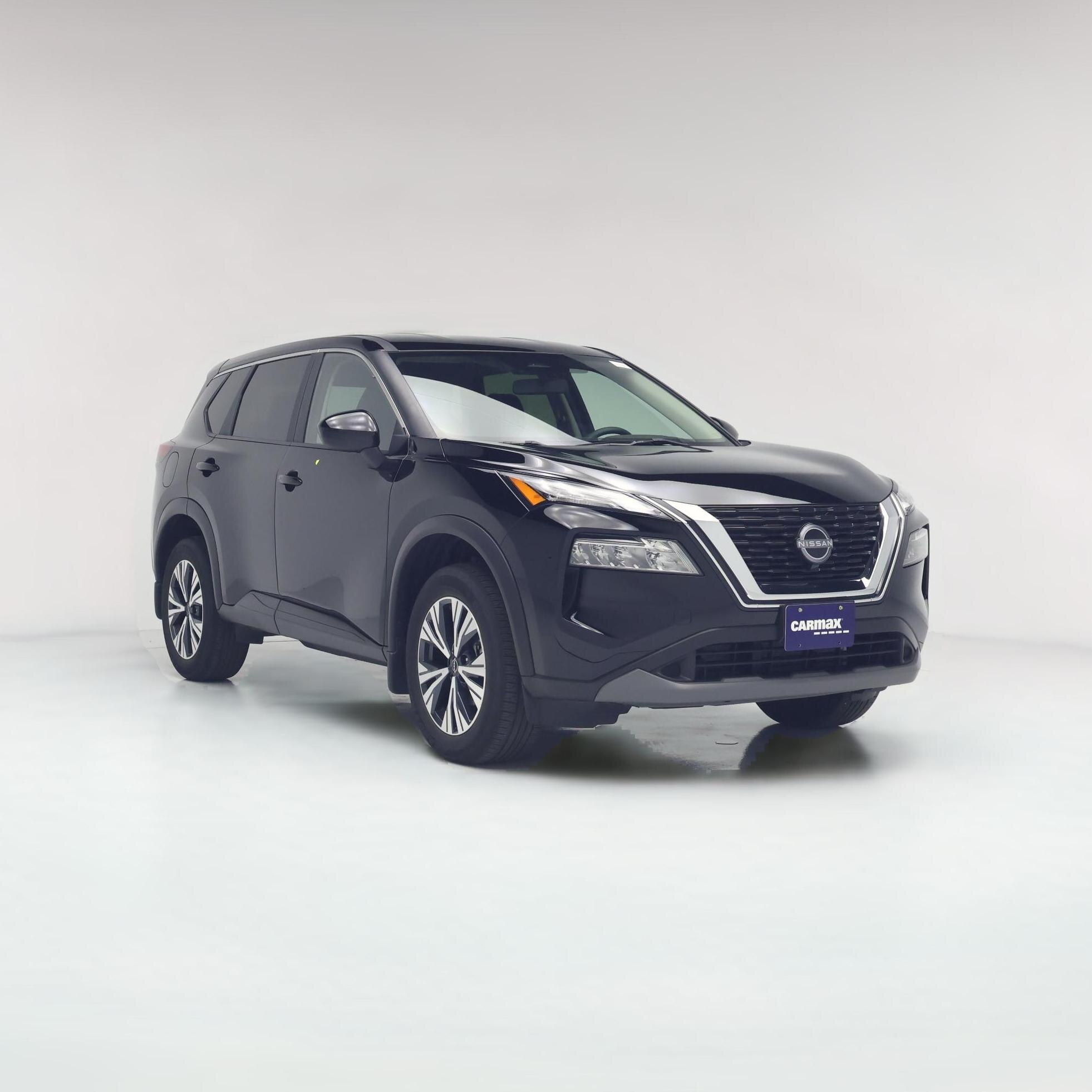 Thumbnail: 2023 Nissan Rogue - 1