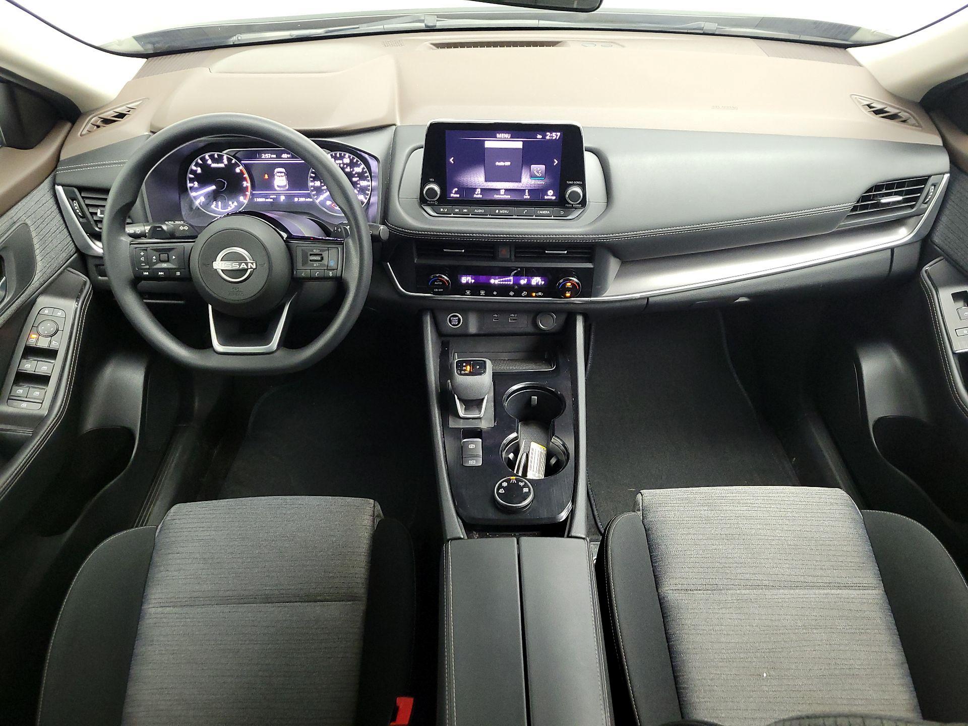 Thumbnail: 2023 Nissan Rogue - 9