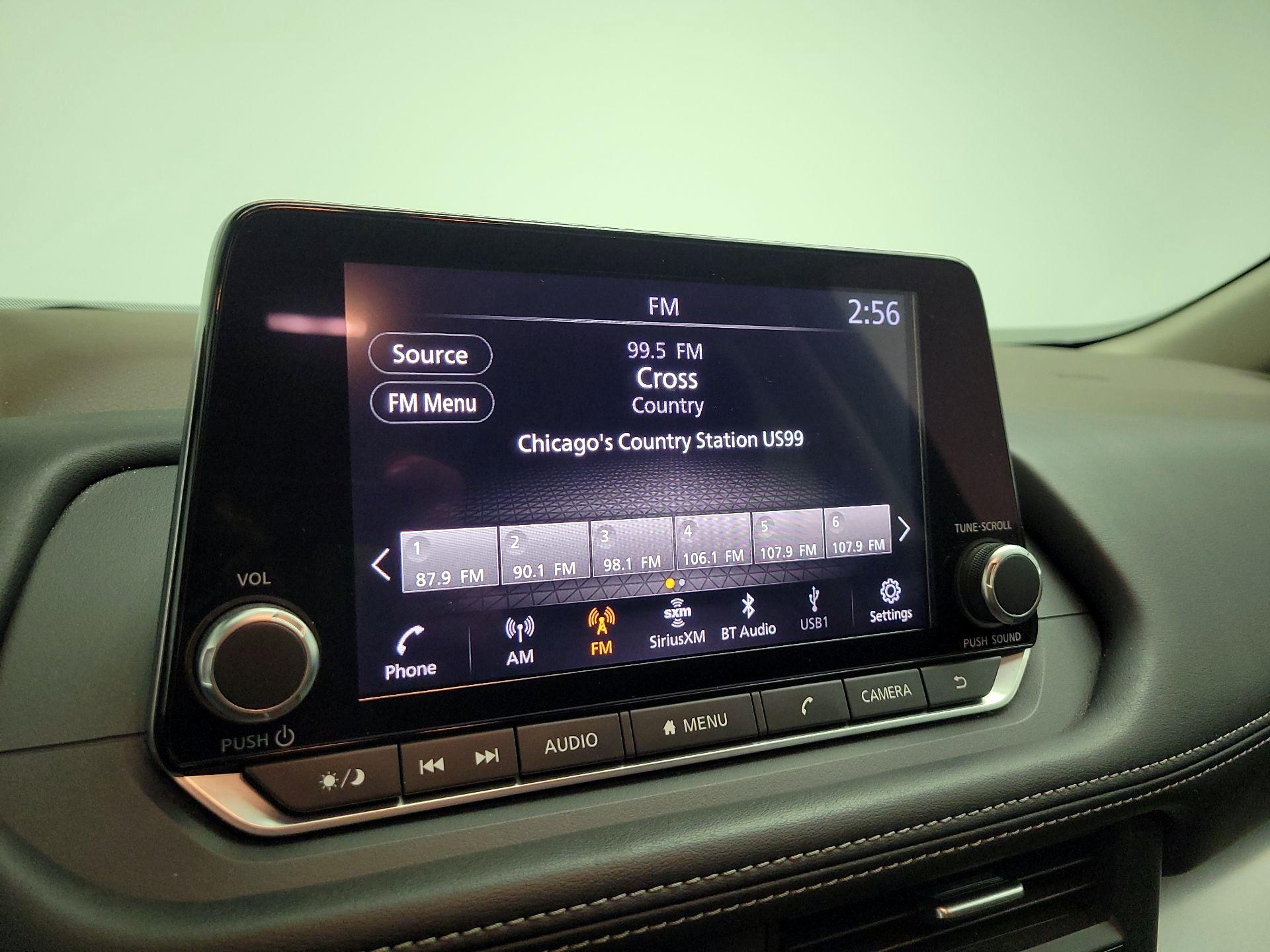 Thumbnail: 2023 Nissan Rogue - 14