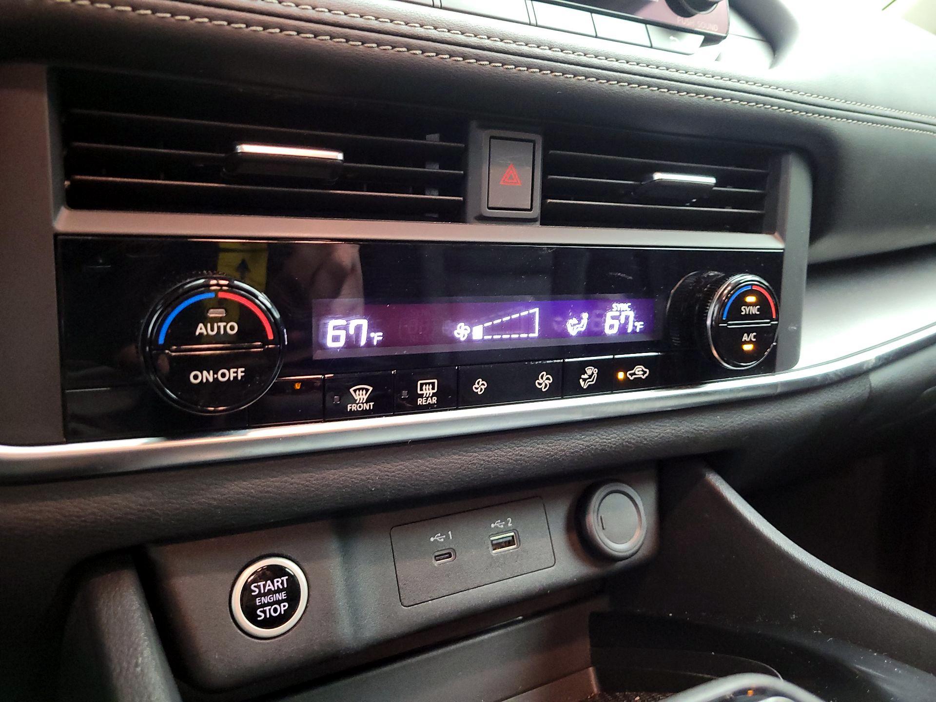 Thumbnail: 2023 Nissan Rogue - 15