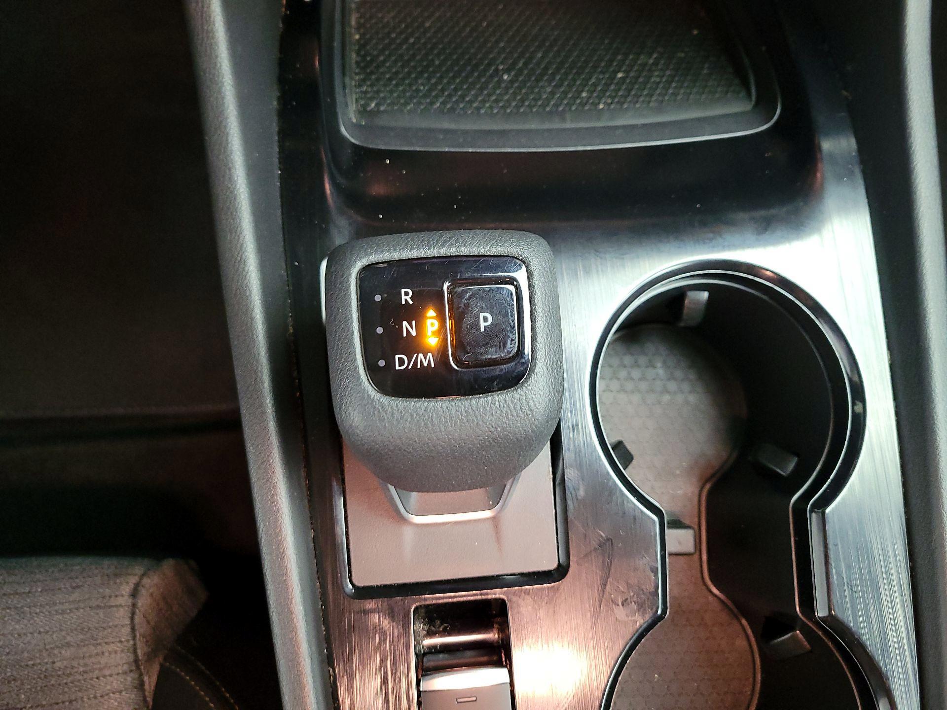 Thumbnail: 2023 Nissan Rogue - 16