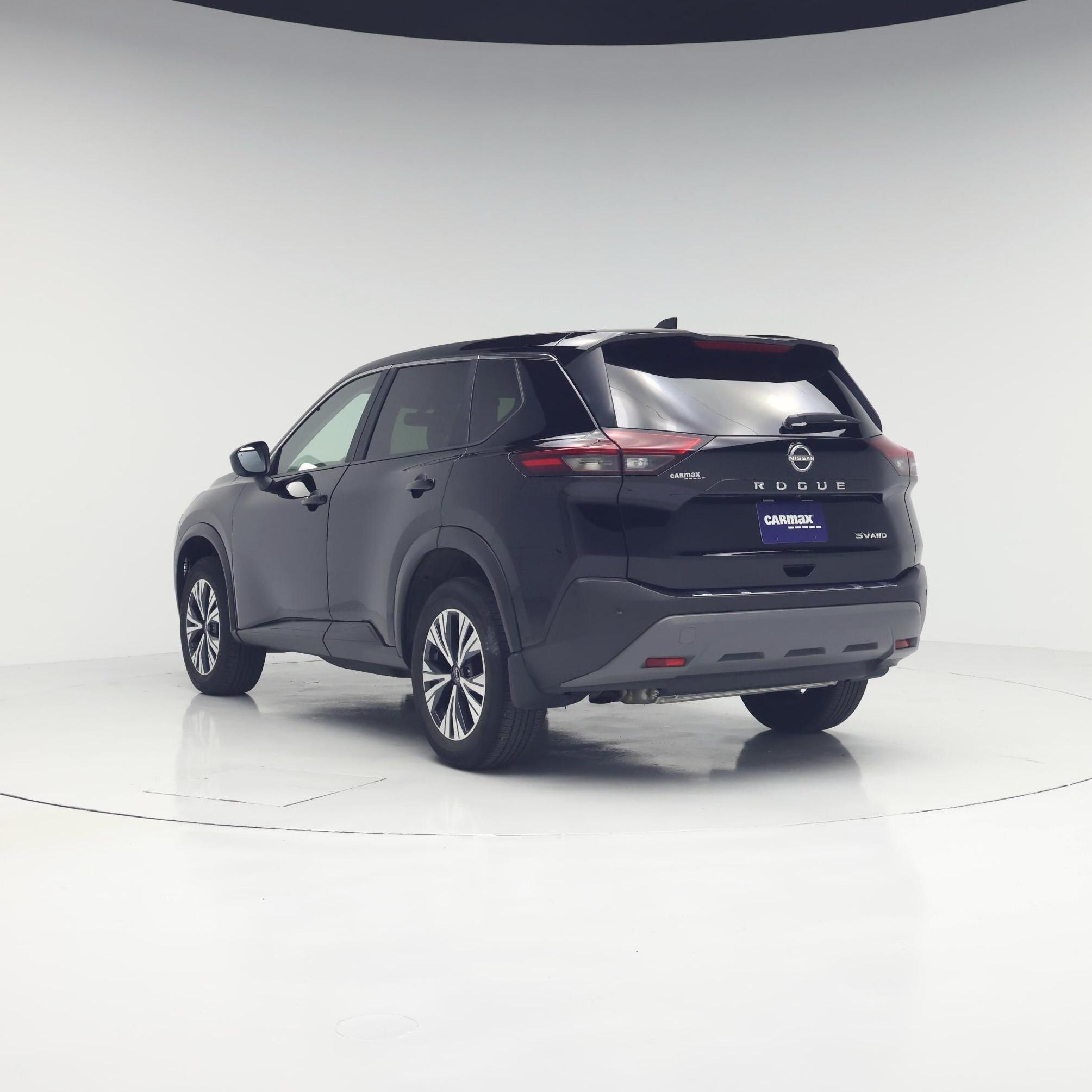 Thumbnail: 2023 Nissan Rogue - 2