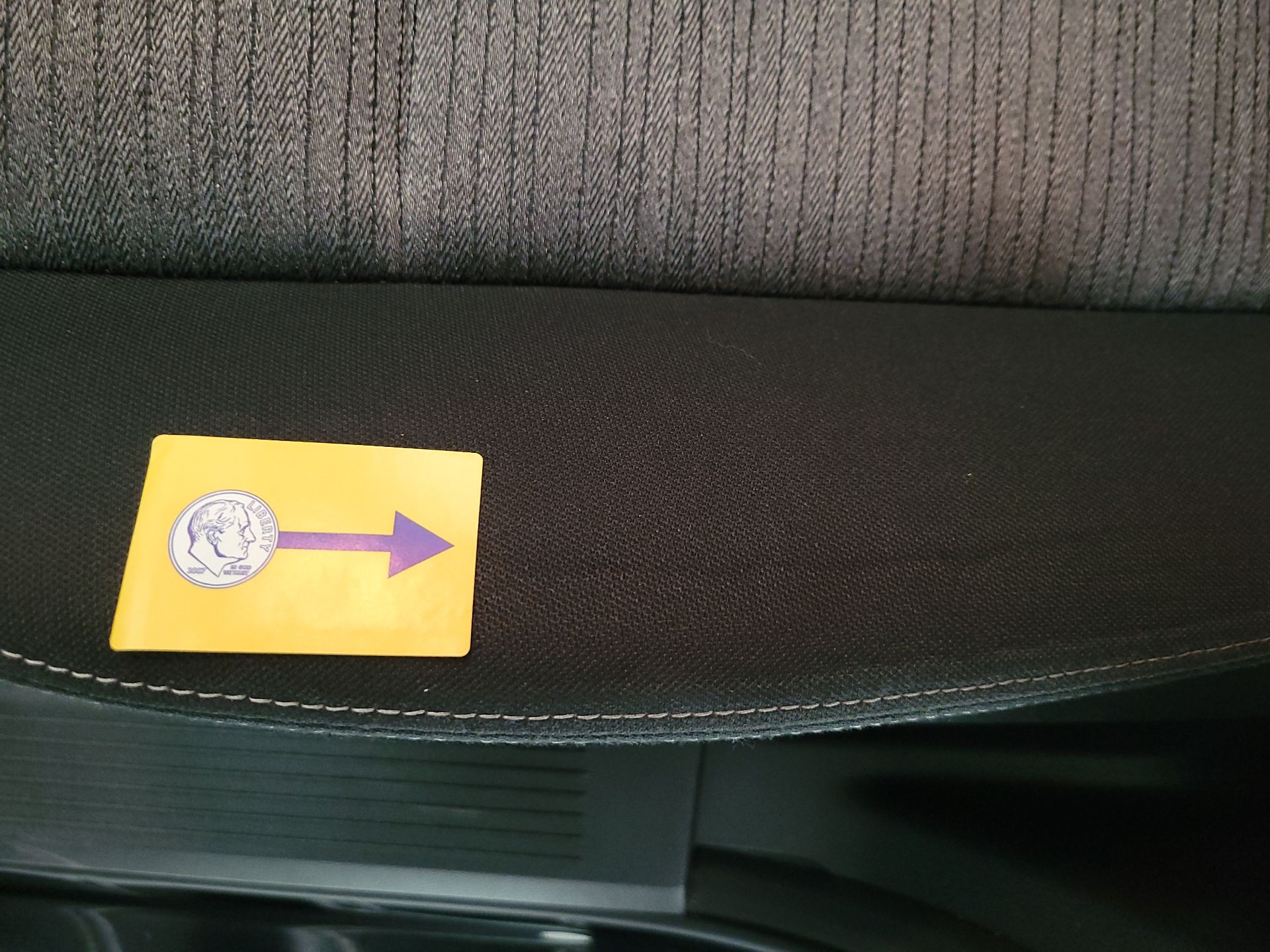 Thumbnail: 2023 Nissan Rogue - 20