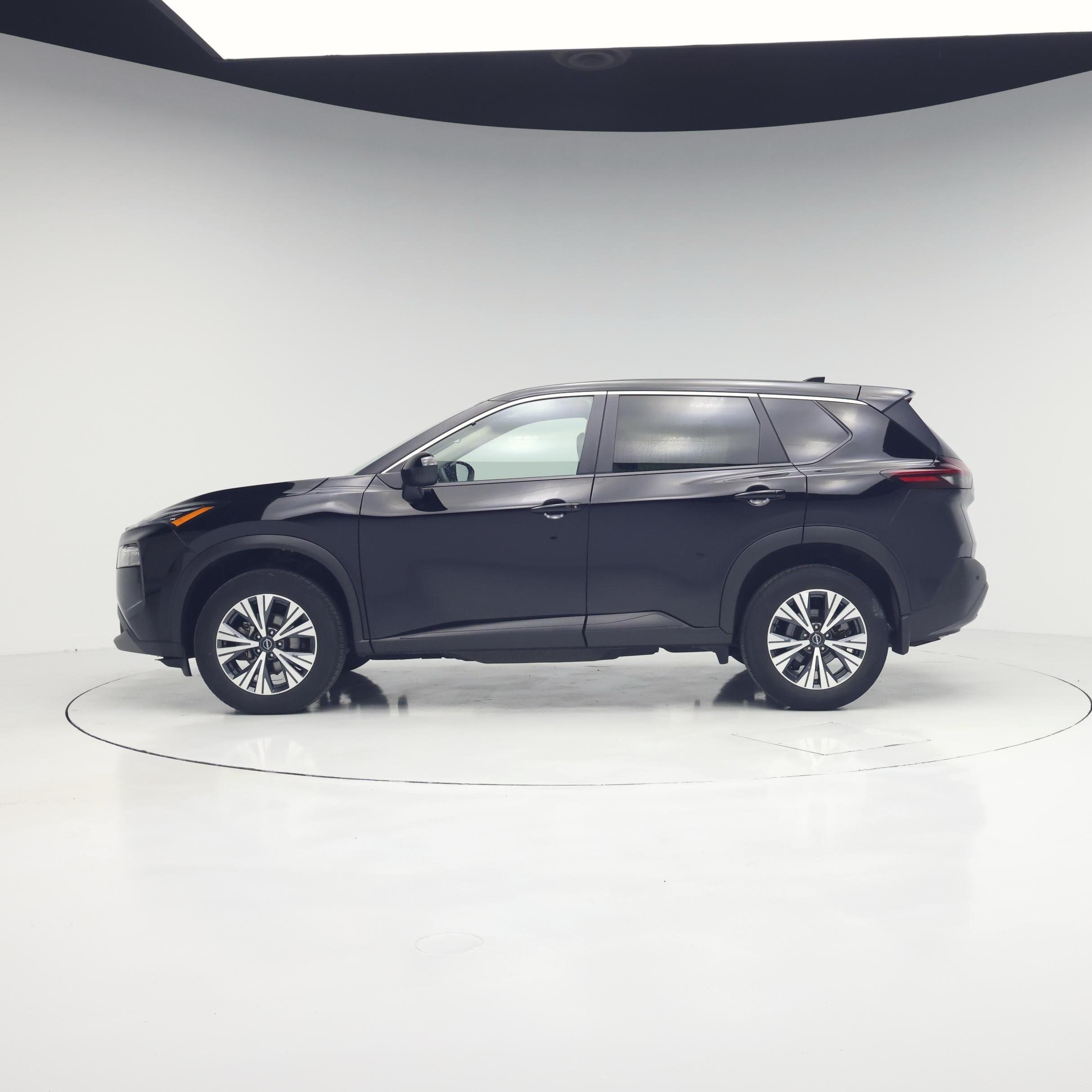 Thumbnail: 2023 Nissan Rogue - 3