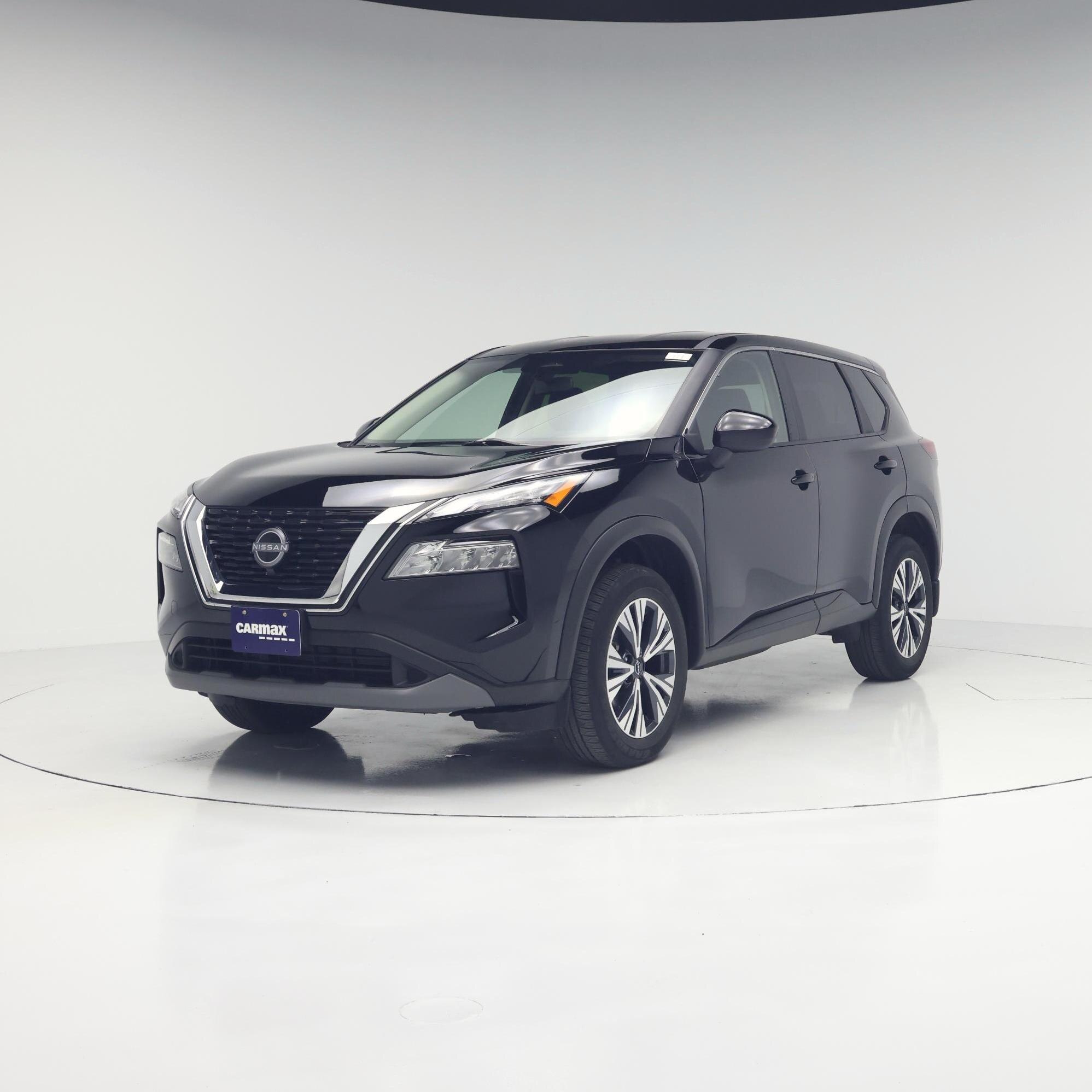 Thumbnail: 2023 Nissan Rogue - 4