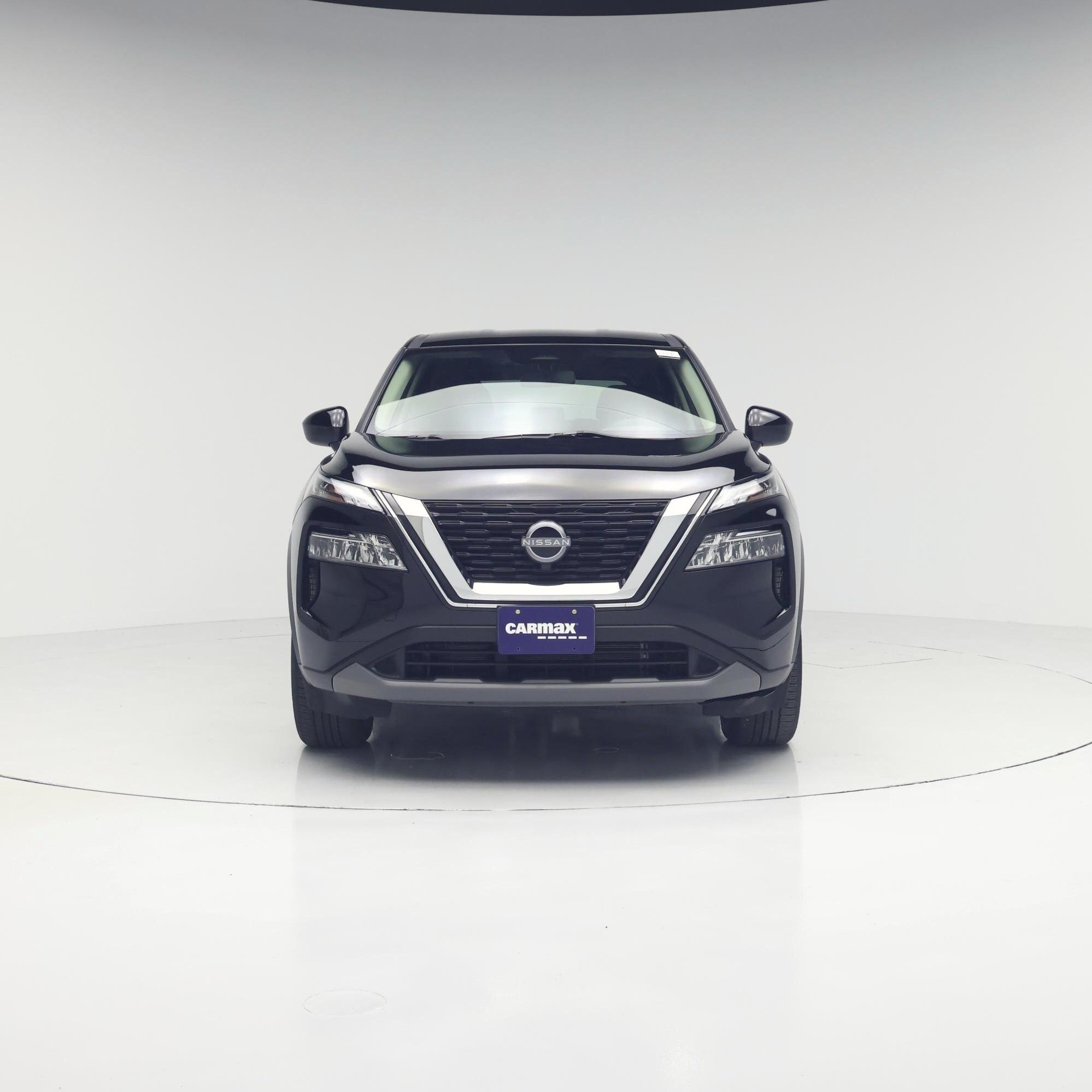 Thumbnail: 2023 Nissan Rogue - 5