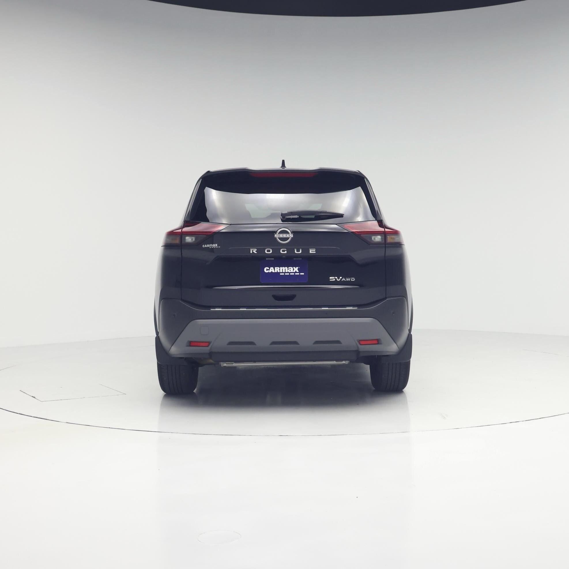 Thumbnail: 2023 Nissan Rogue - 6