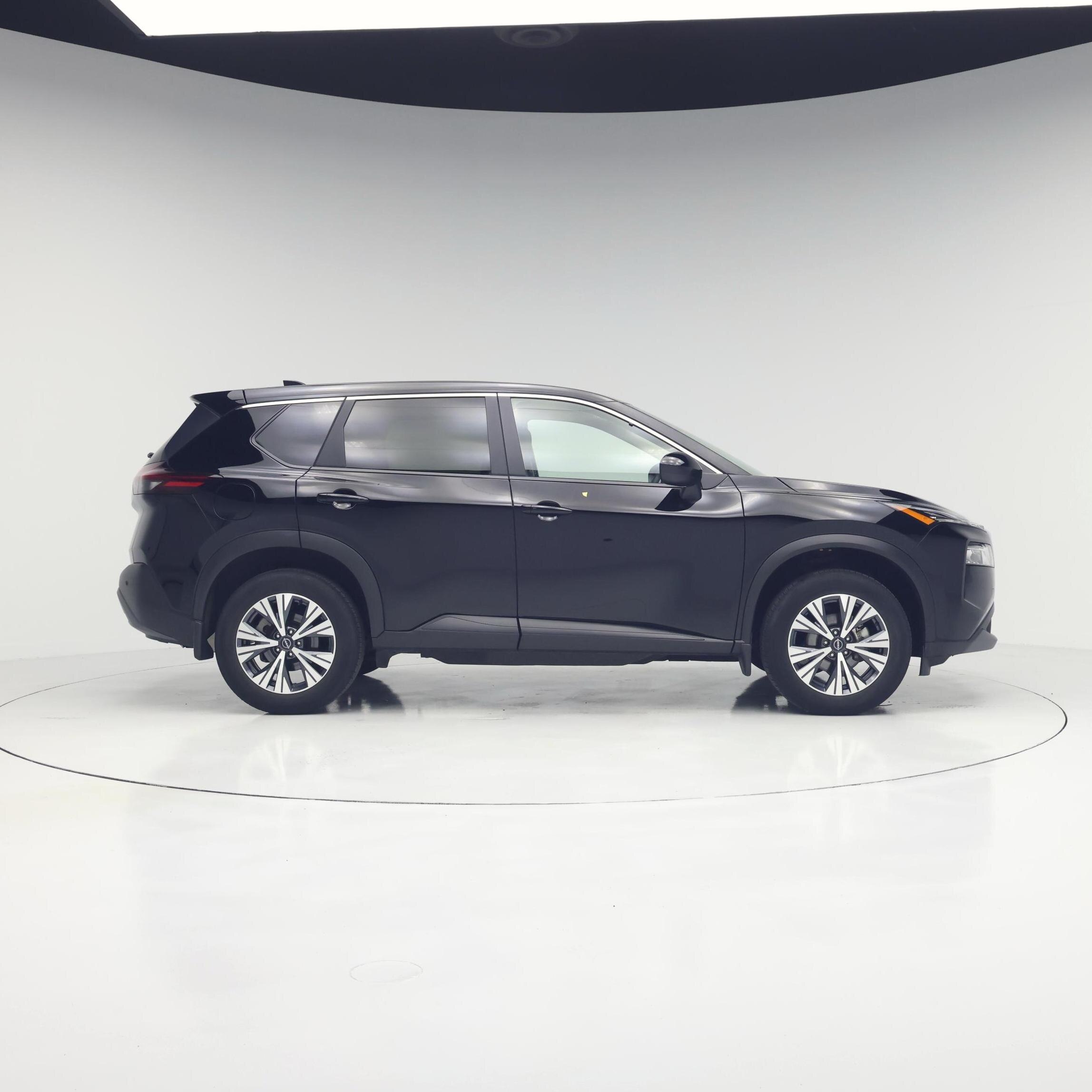 Thumbnail: 2023 Nissan Rogue - 7