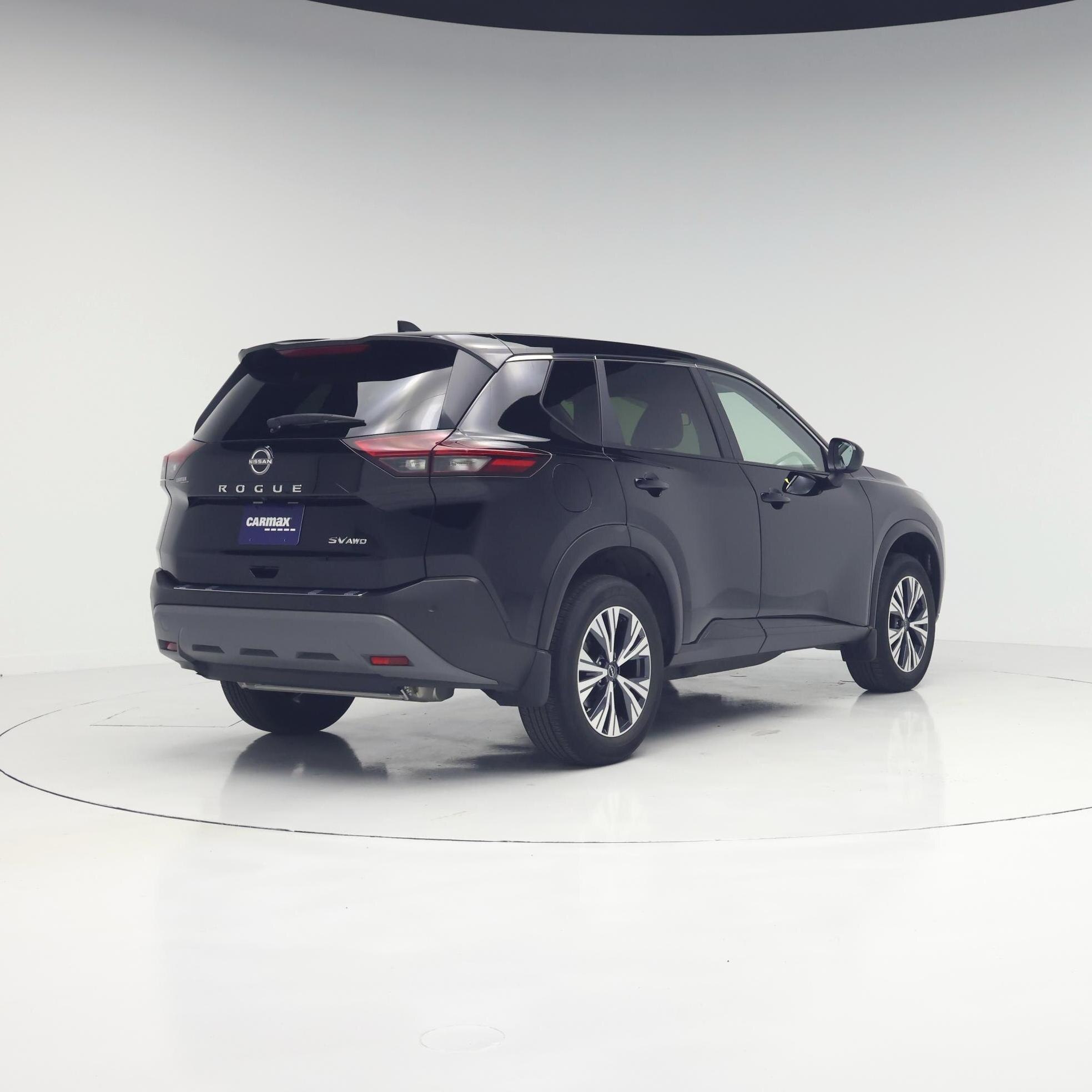 Thumbnail: 2023 Nissan Rogue - 8
