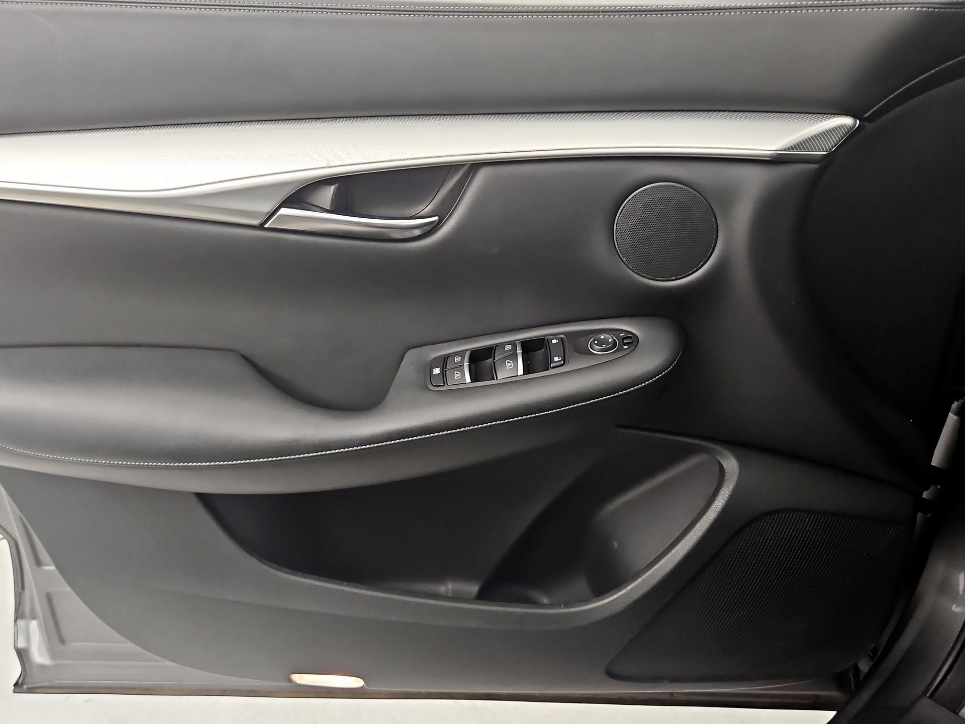 Thumbnail: 2020 INFINITI QX50 - 12