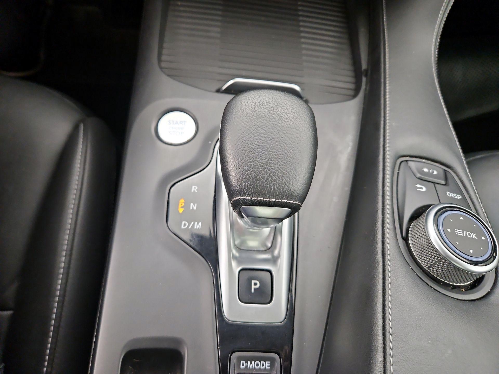 Thumbnail: 2020 INFINITI QX50 - 17