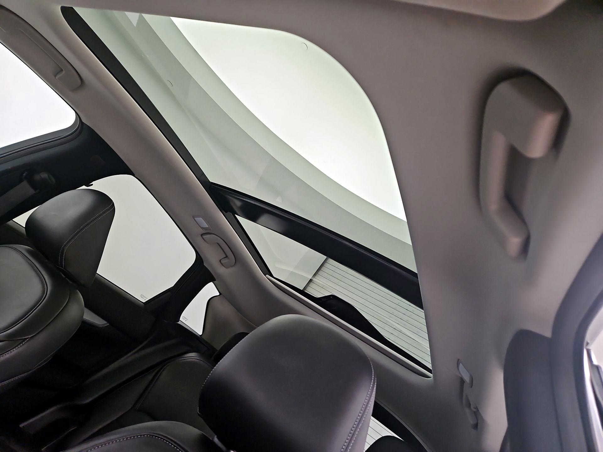 Thumbnail: 2020 INFINITI QX50 - 19