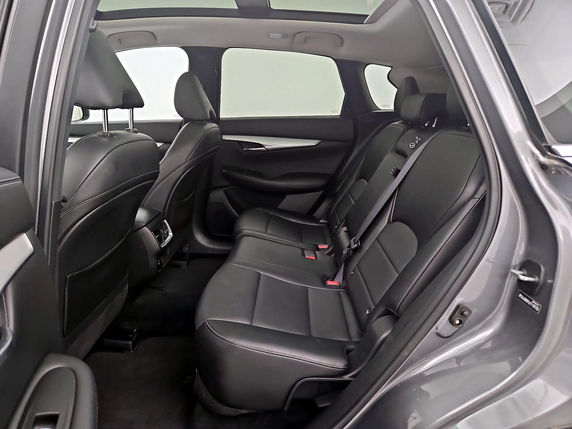 Thumbnail: 2020 INFINITI QX50 - 20