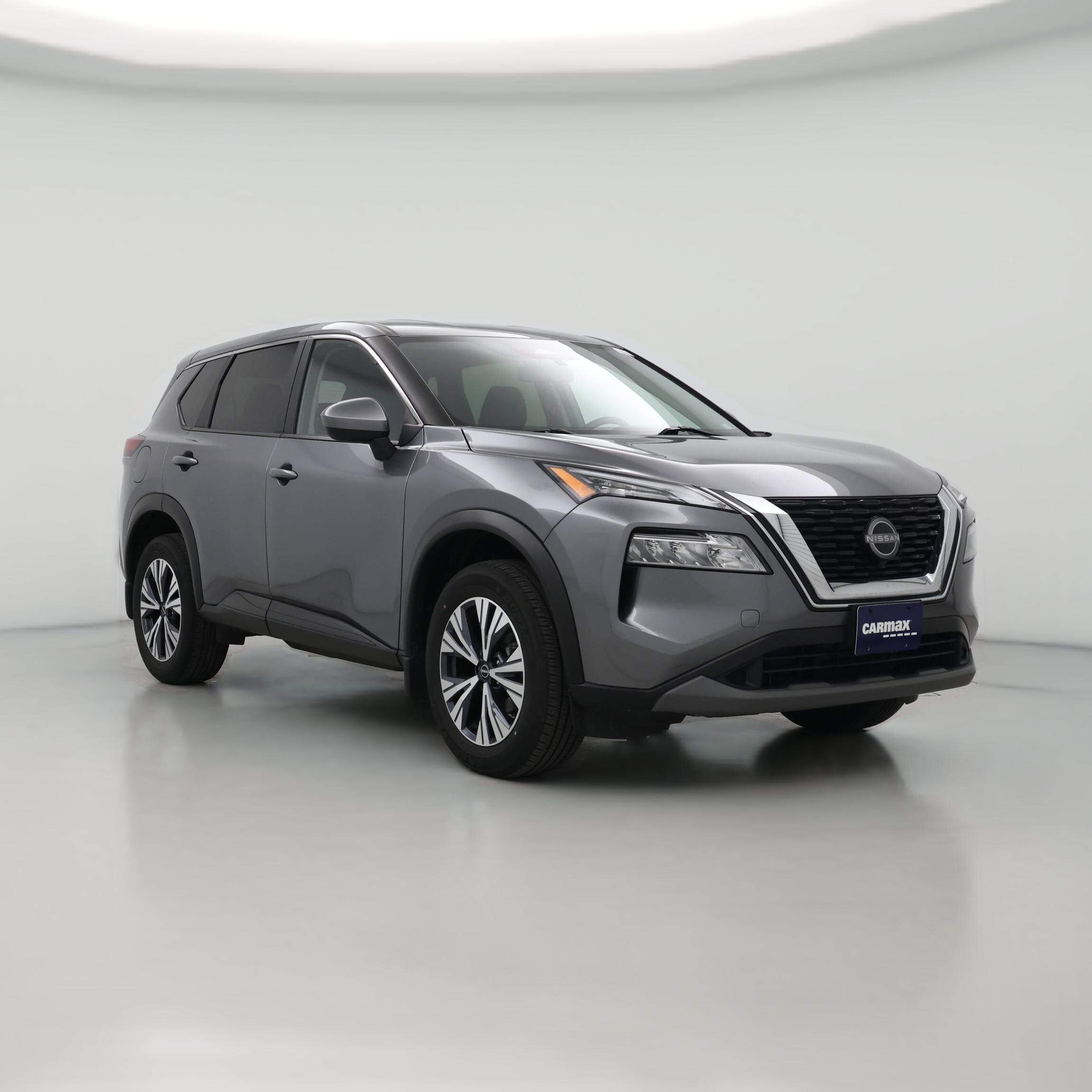 Thumbnail: 2023 Nissan Rogue - 1