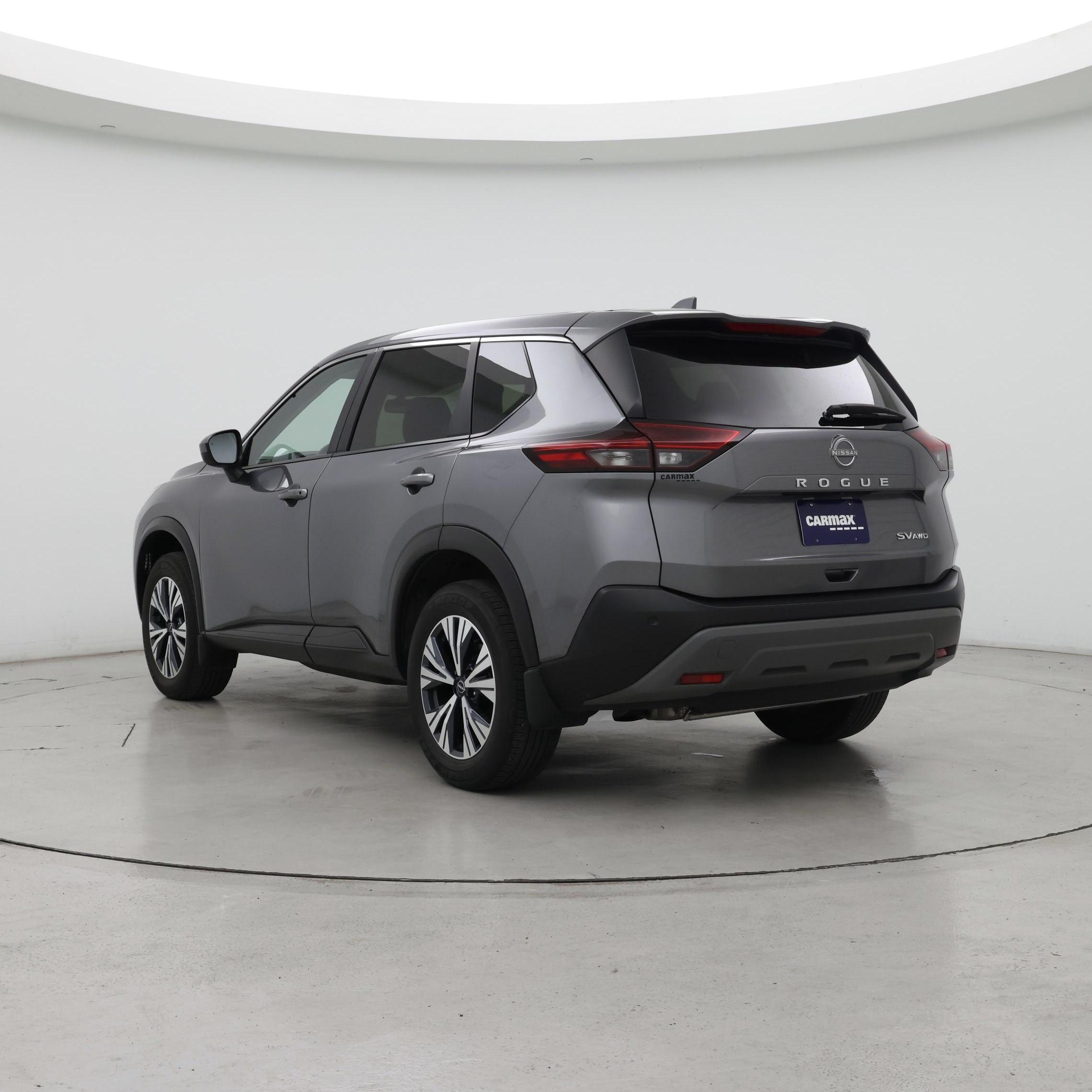 Thumbnail: 2023 Nissan Rogue - 2