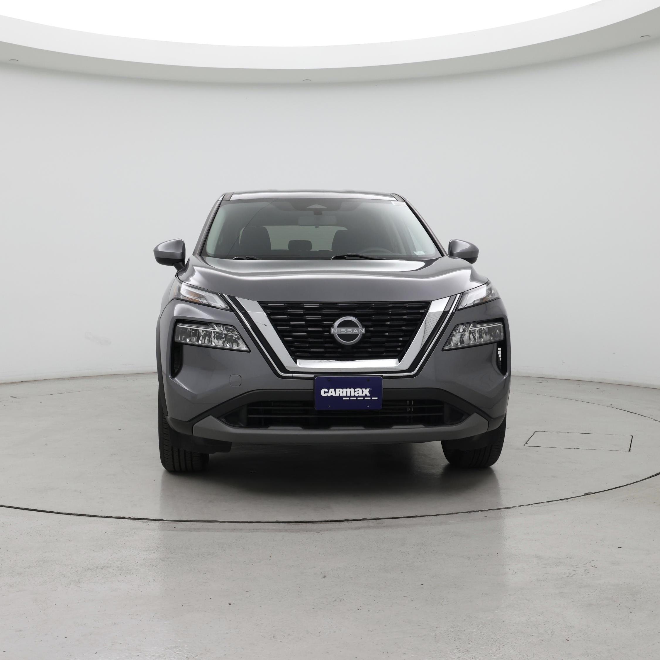 Thumbnail: 2023 Nissan Rogue - 5
