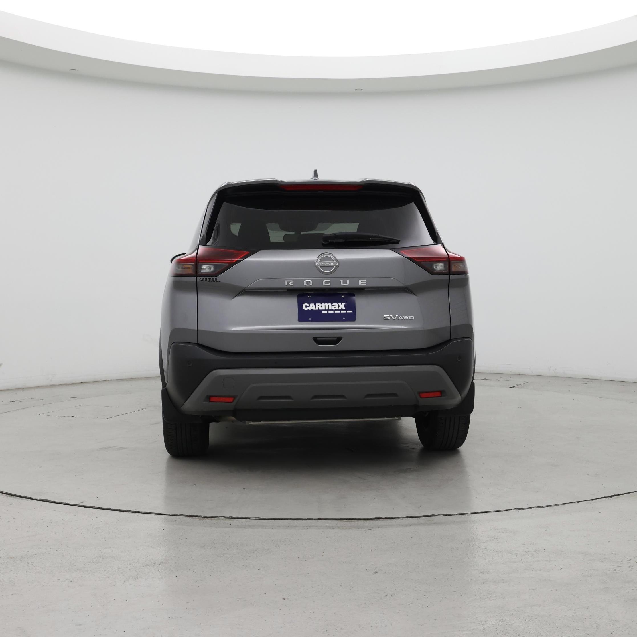 Thumbnail: 2023 Nissan Rogue - 6