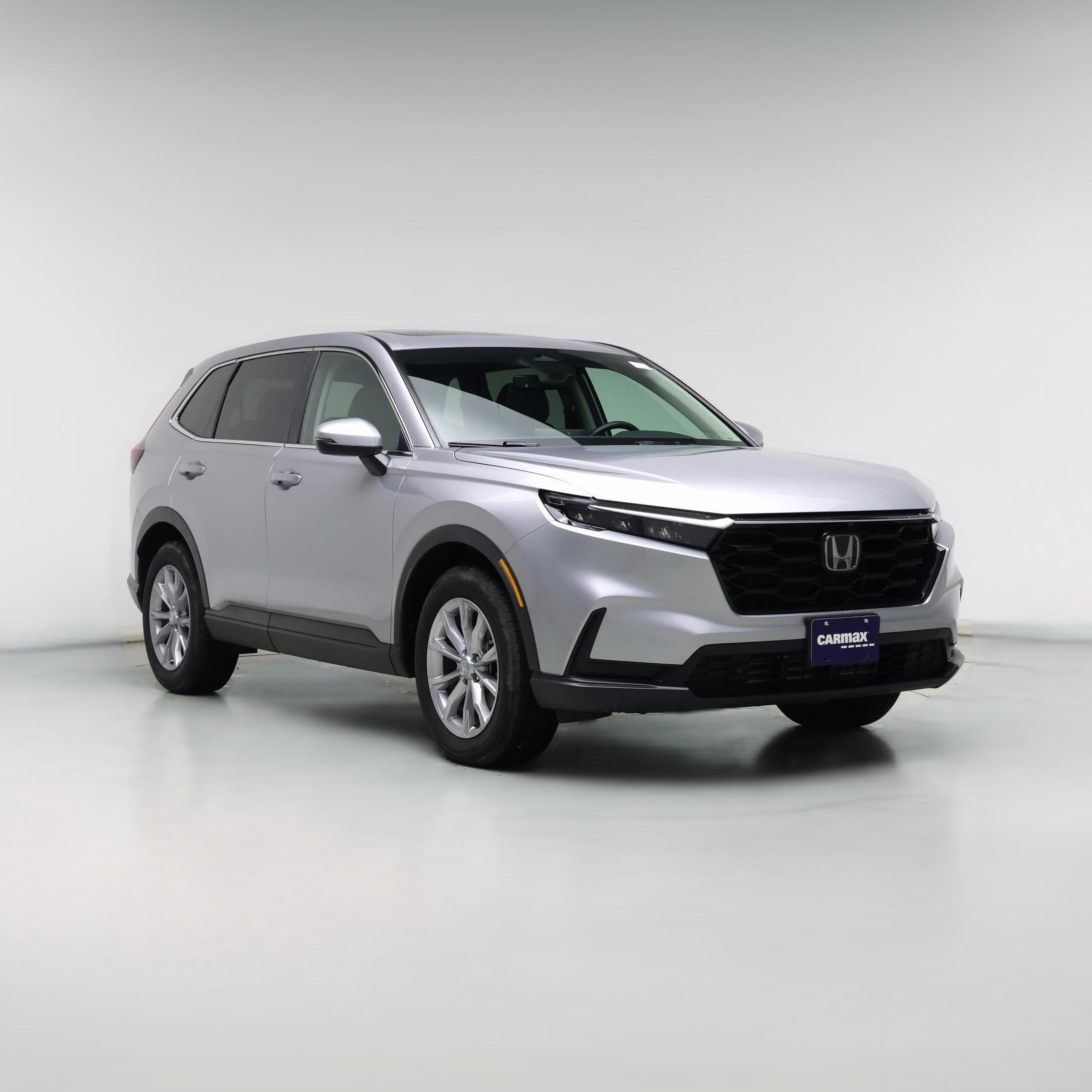 Thumbnail: 2023 Honda CR-V - 1