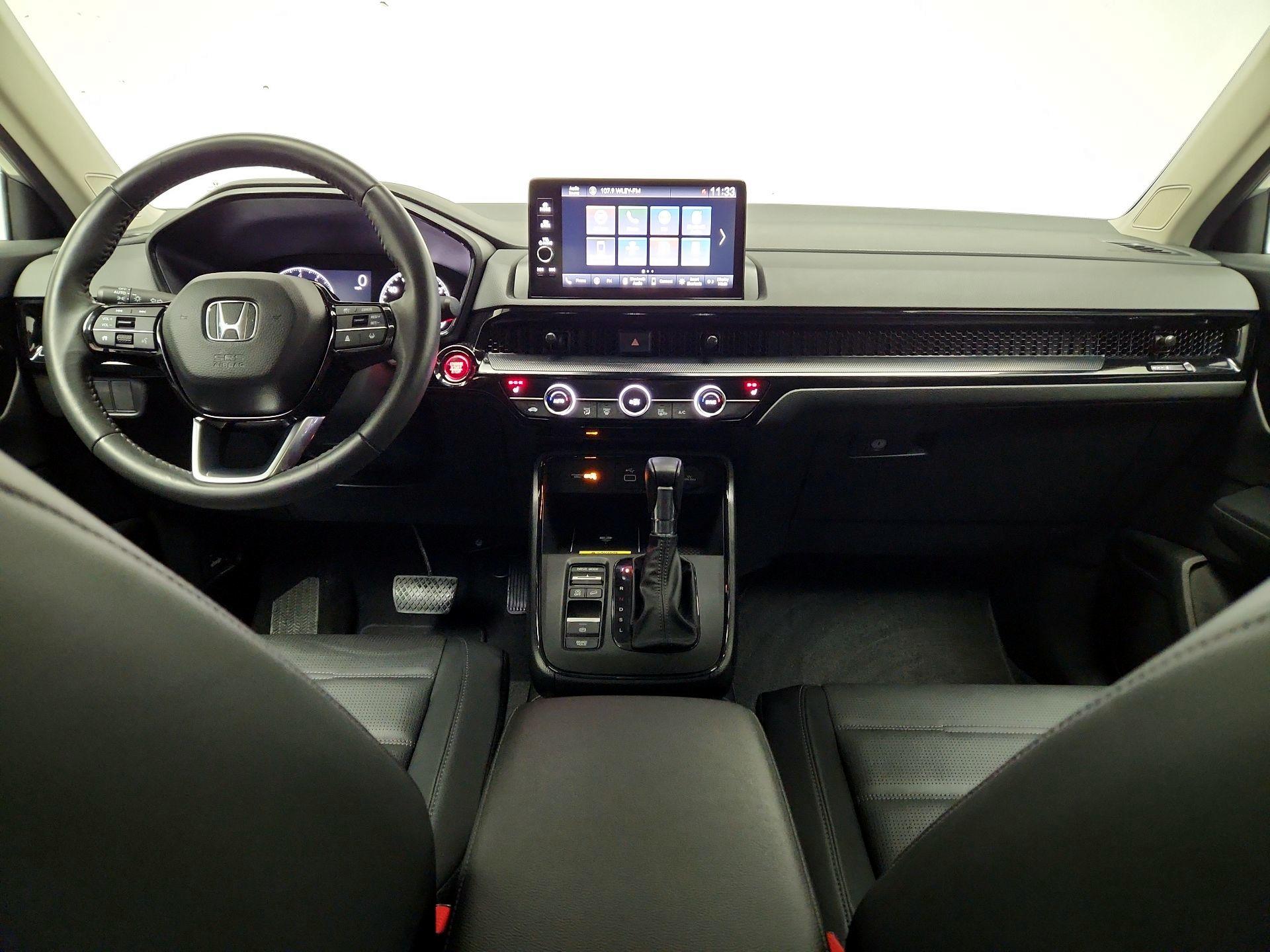 Thumbnail: 2023 Honda CR-V - 9