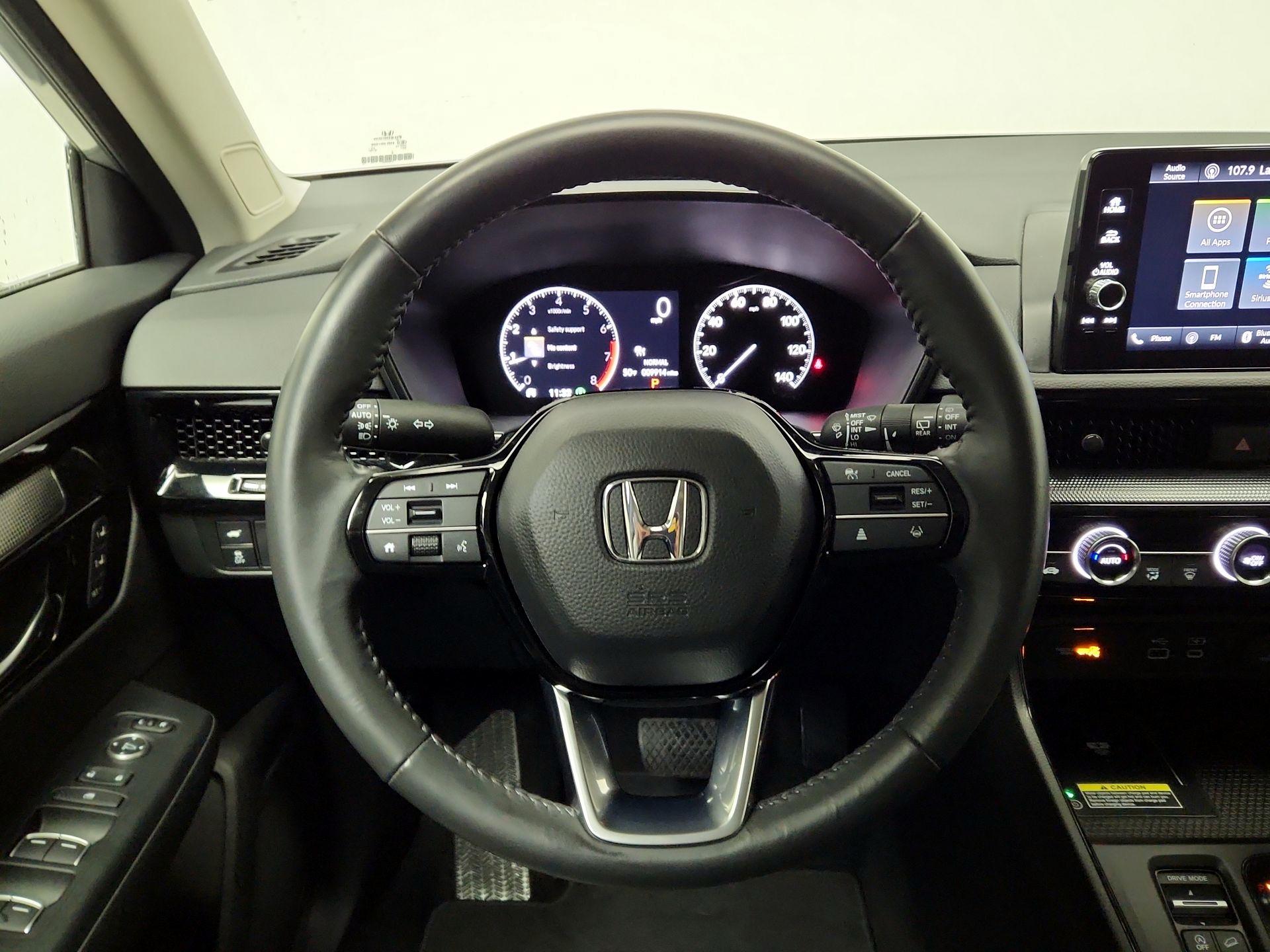 Thumbnail: 2023 Honda CR-V - 10