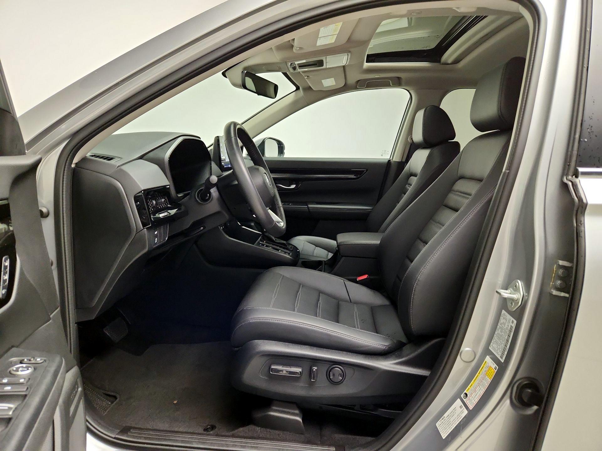 Thumbnail: 2023 Honda CR-V - 11