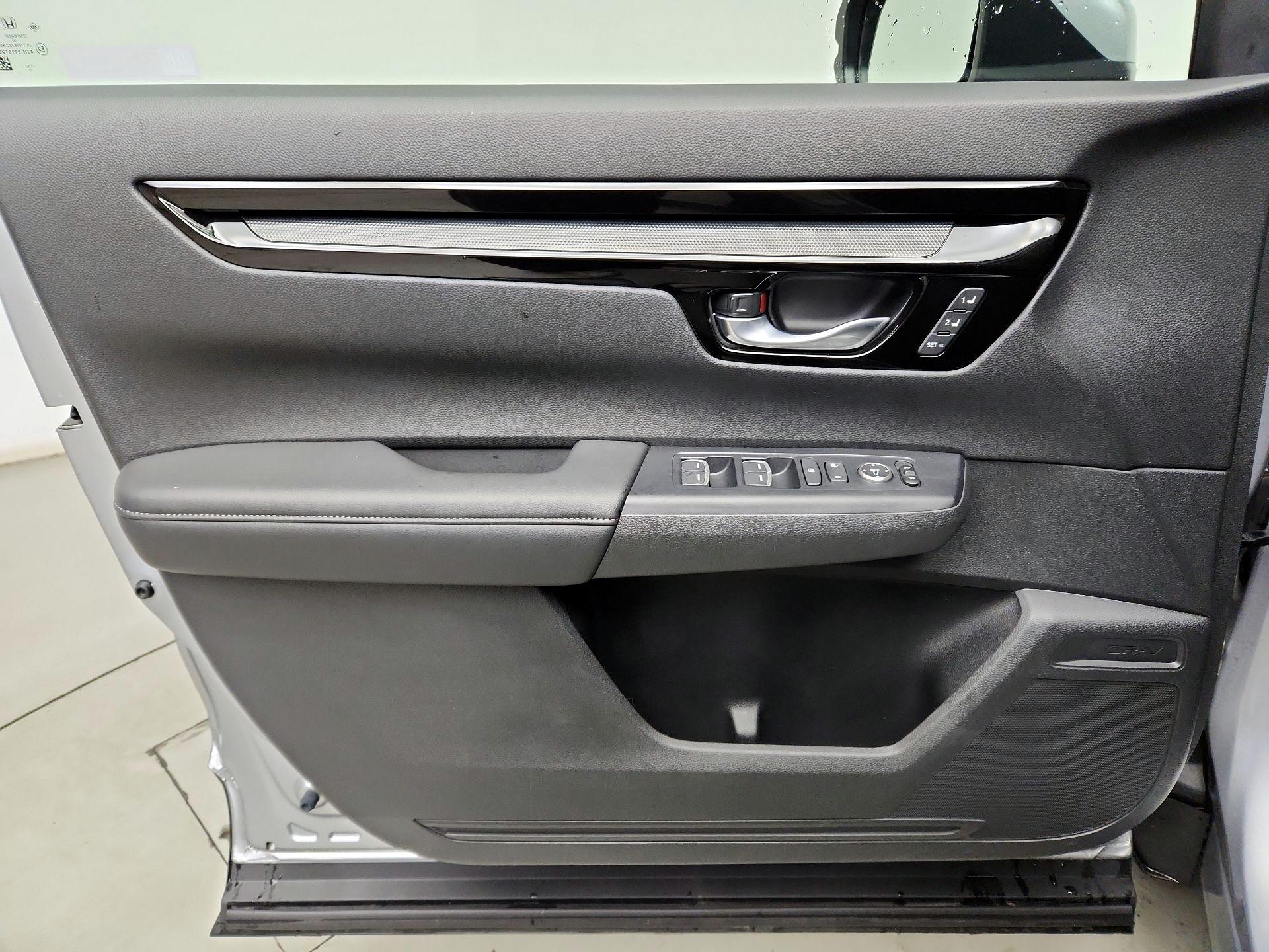 Thumbnail: 2023 Honda CR-V - 12