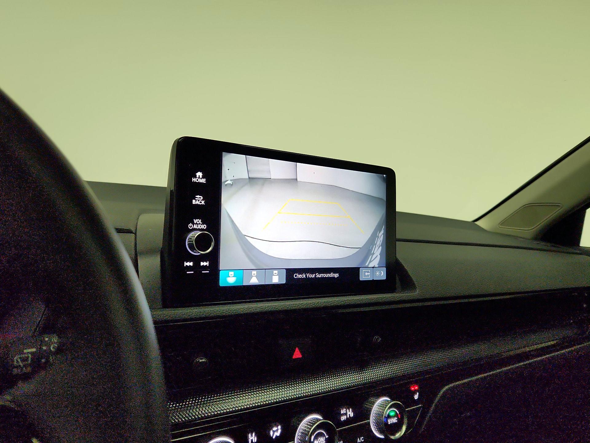 Thumbnail: 2023 Honda CR-V - 14