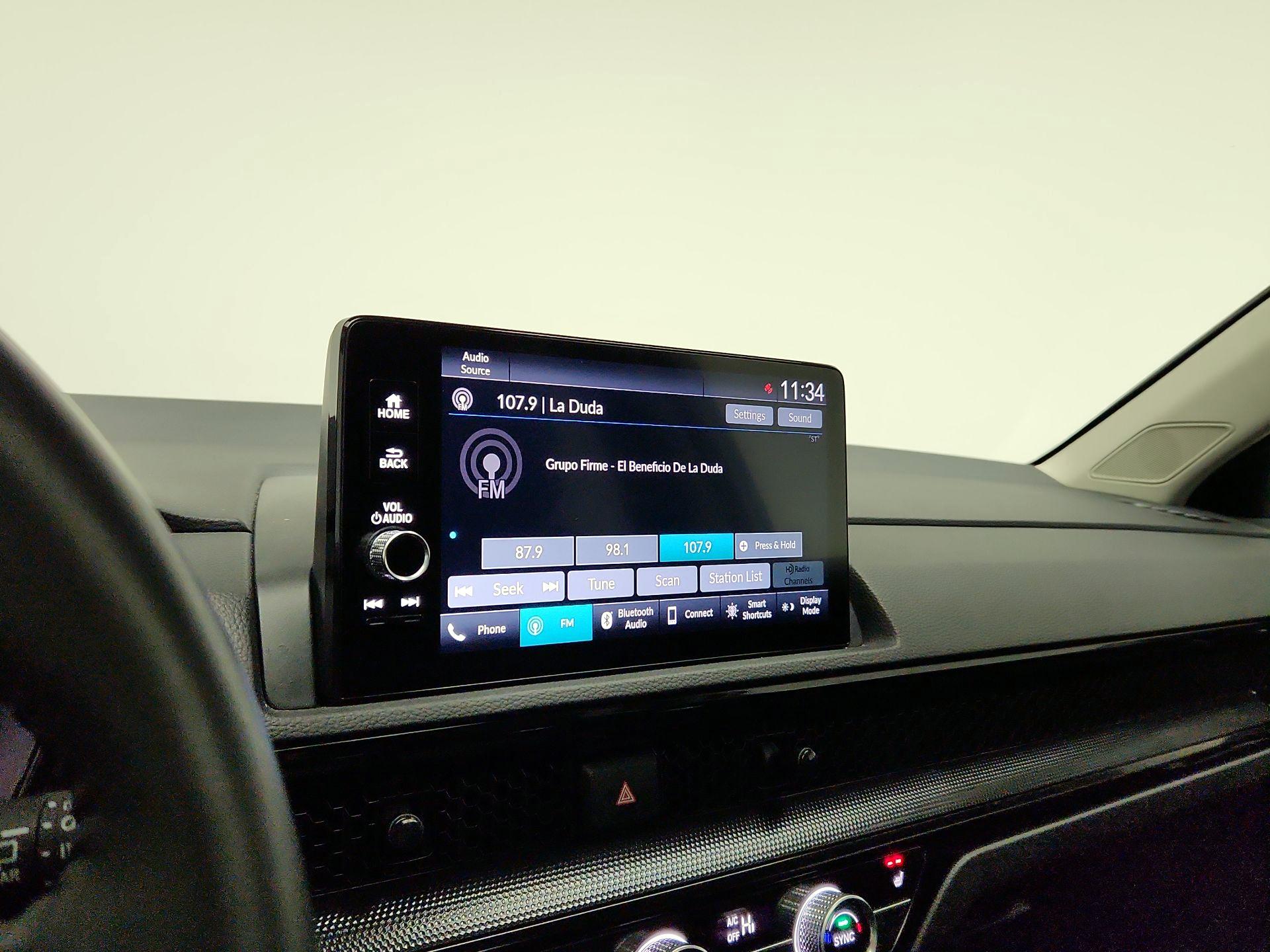 Thumbnail: 2023 Honda CR-V - 15