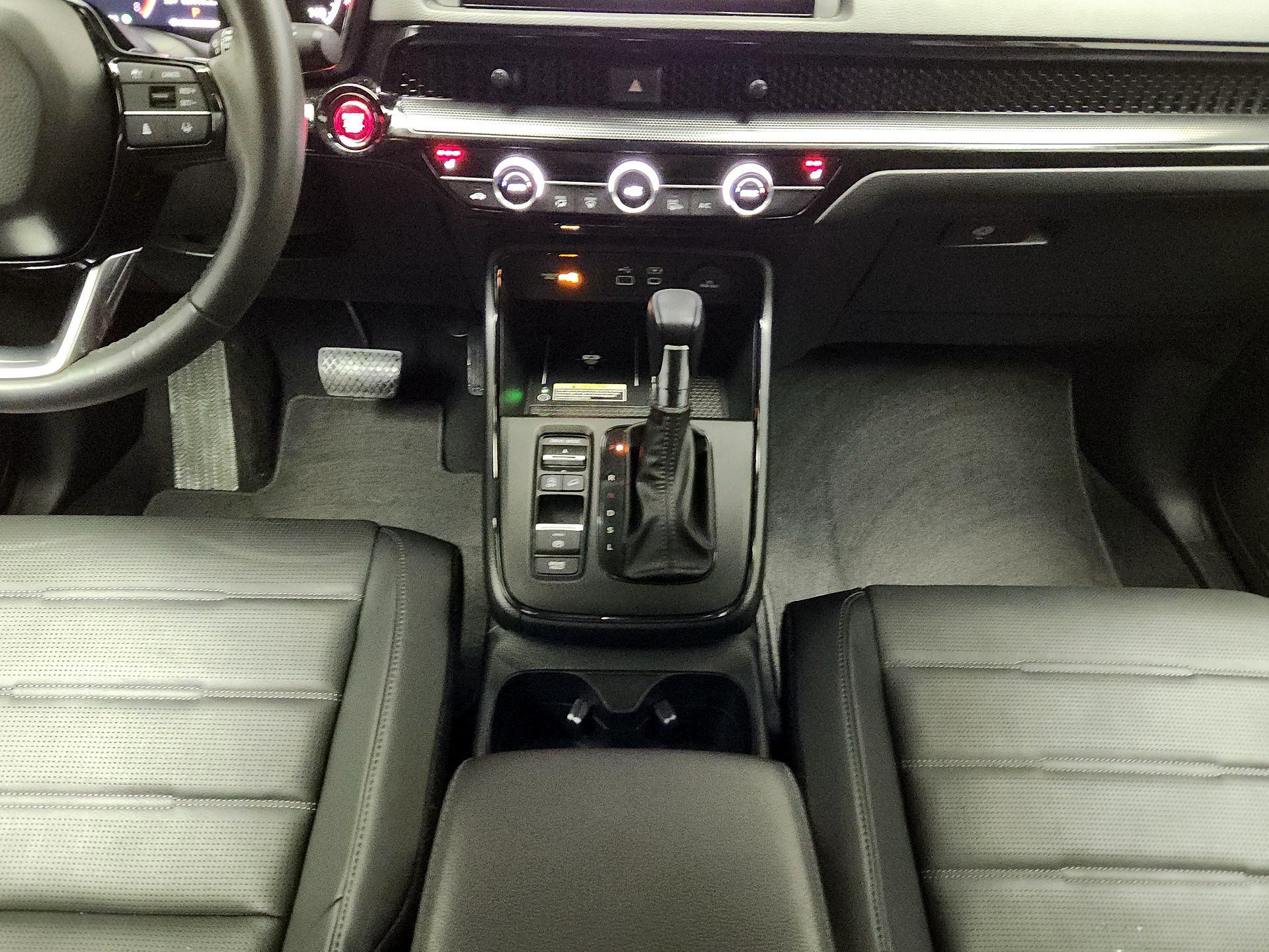 Thumbnail: 2023 Honda CR-V - 17