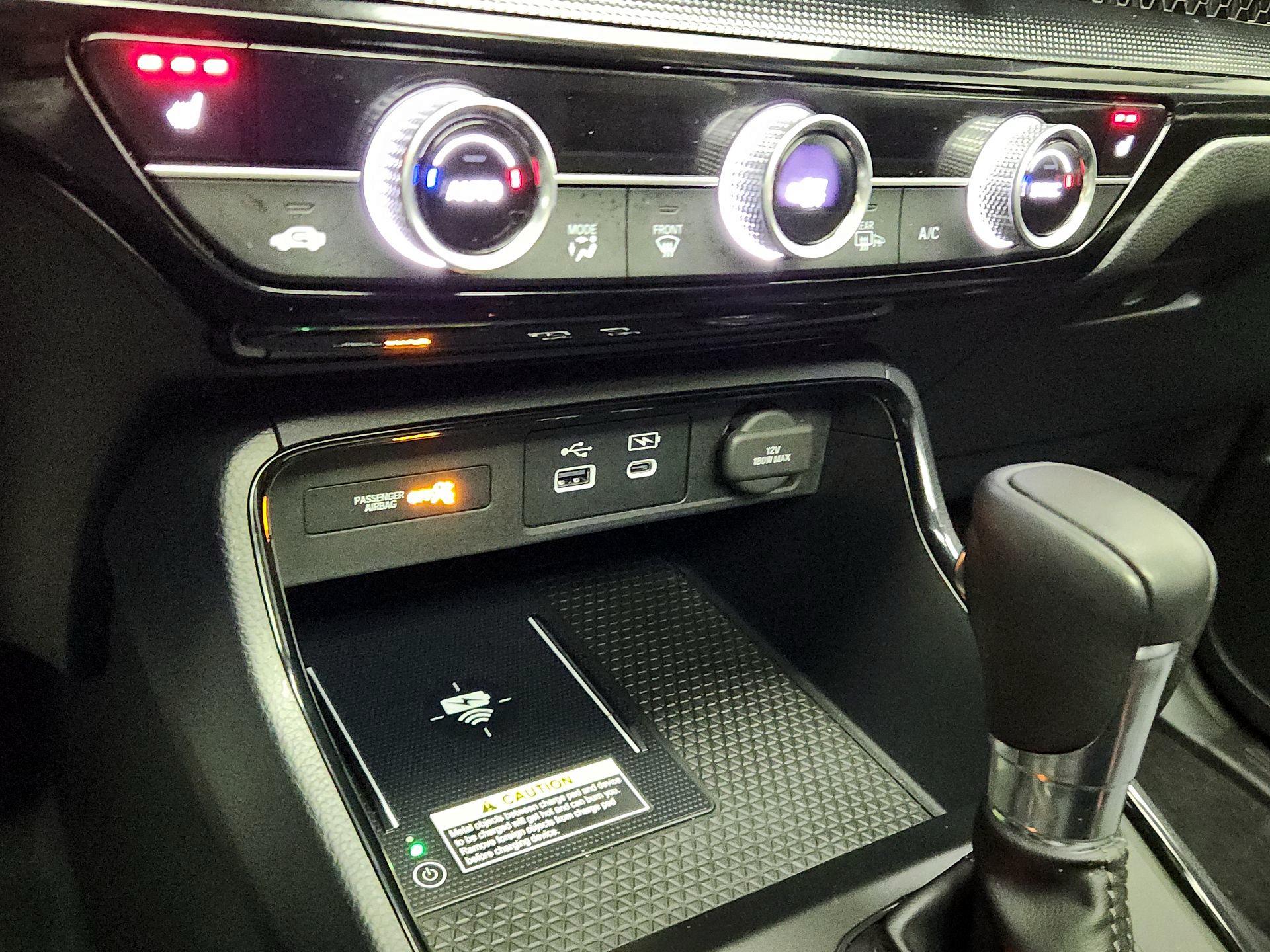 Thumbnail: 2023 Honda CR-V - 18