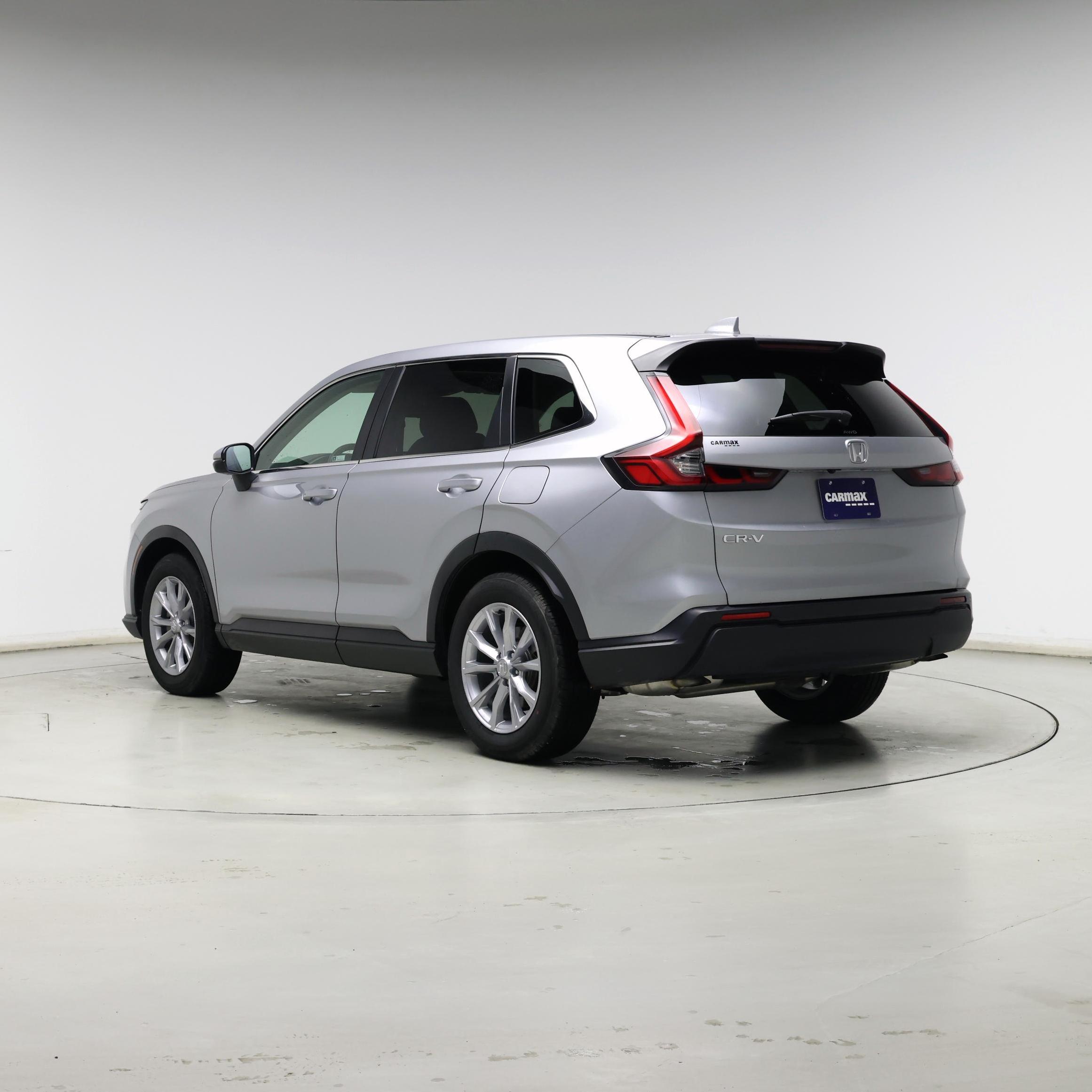 Thumbnail: 2023 Honda CR-V - 2