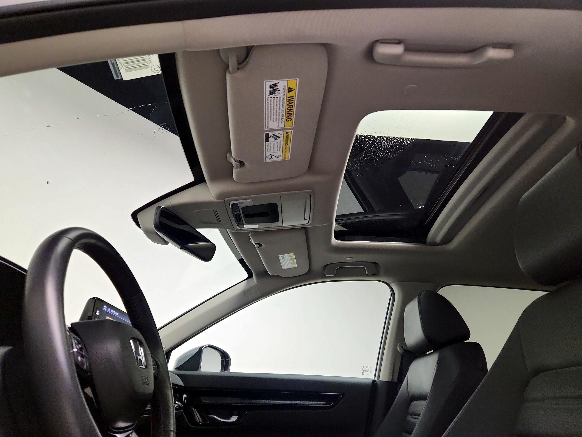 Thumbnail: 2023 Honda CR-V - 19