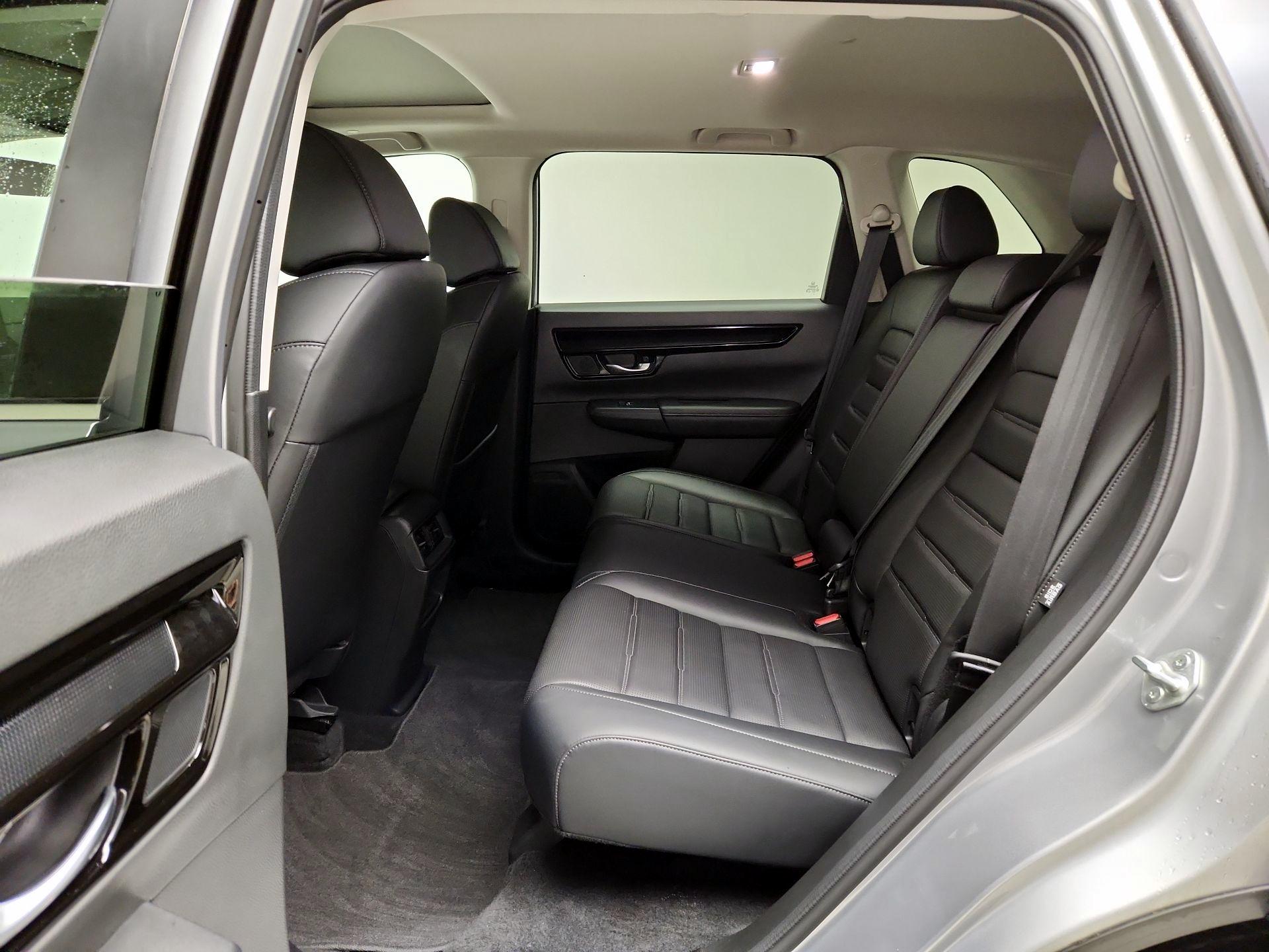 Thumbnail: 2023 Honda CR-V - 20