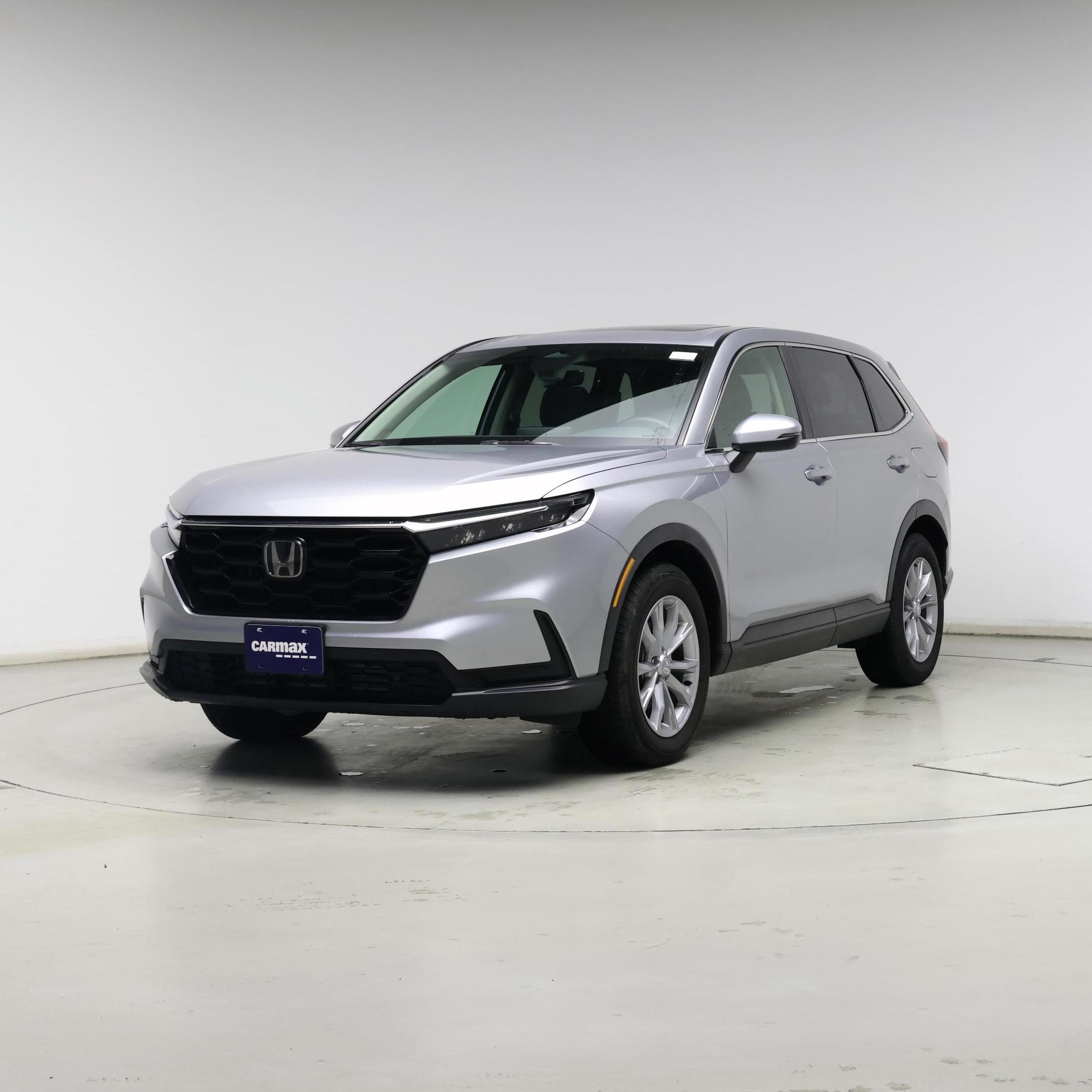 Thumbnail: 2023 Honda CR-V - 4