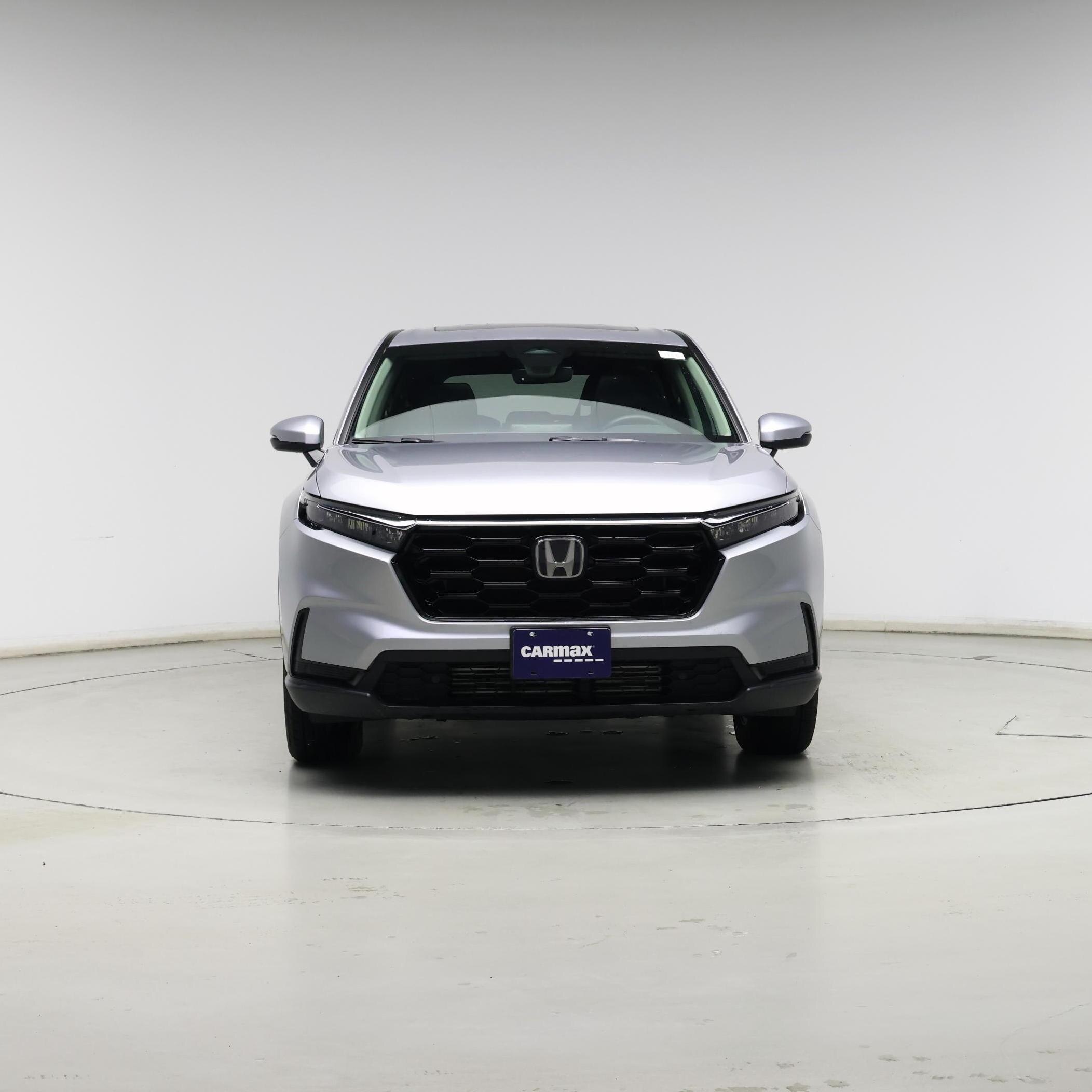 Thumbnail: 2023 Honda CR-V - 5