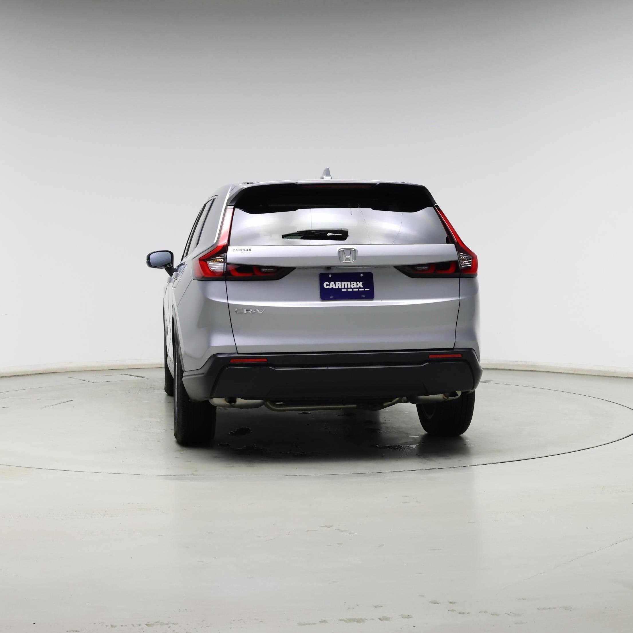 Thumbnail: 2023 Honda CR-V - 6