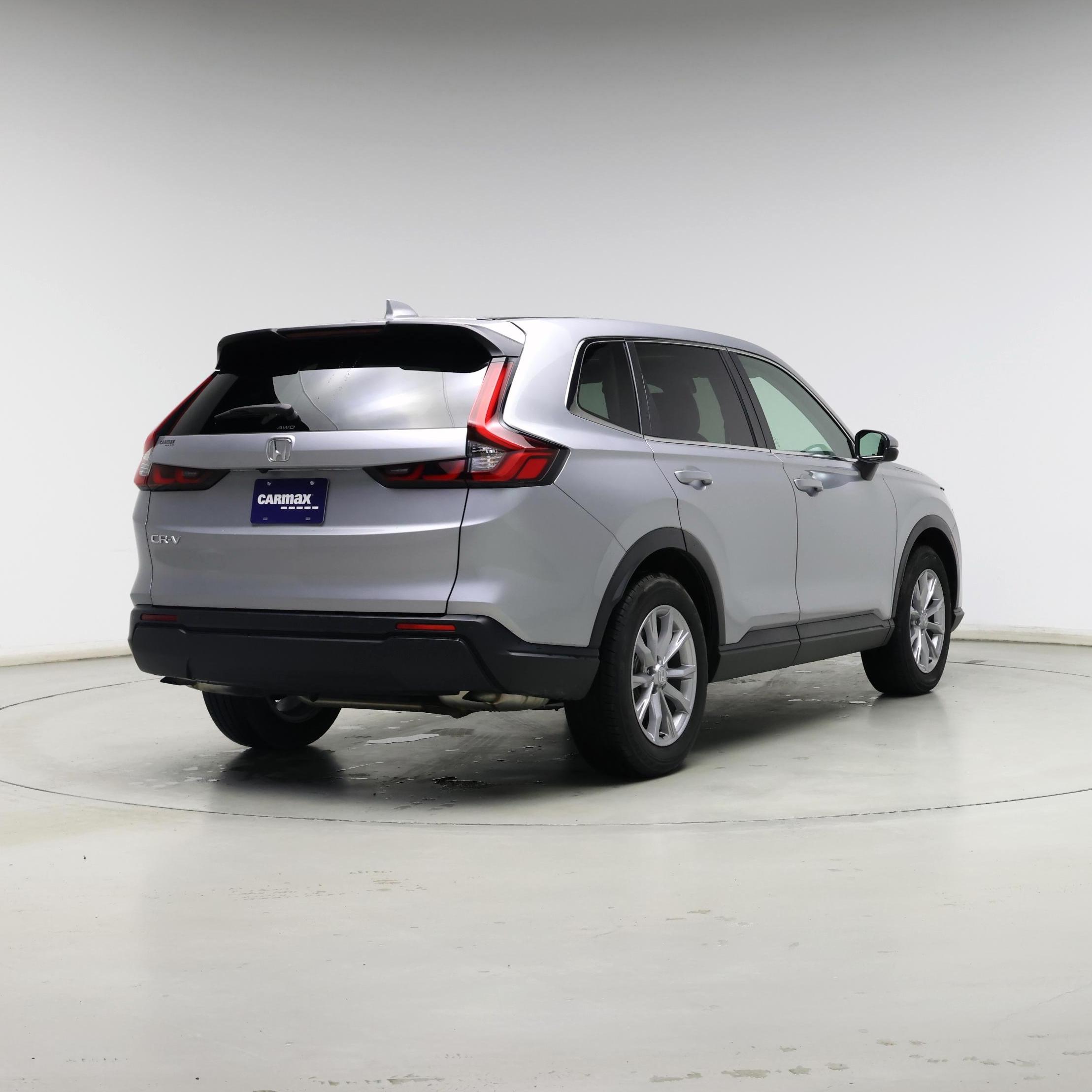 Thumbnail: 2023 Honda CR-V - 8