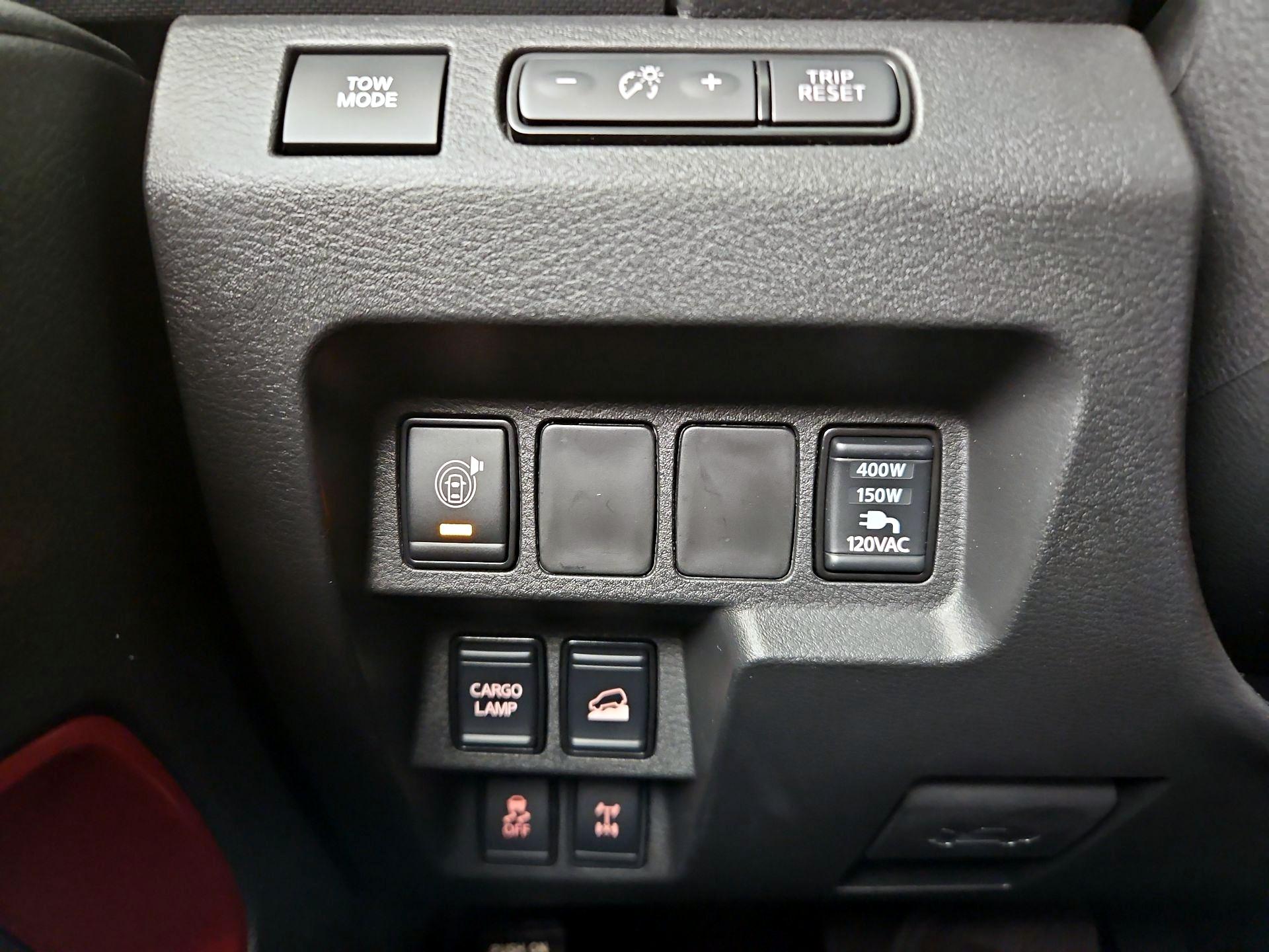 Thumbnail: 2024 Nissan Frontier - 13