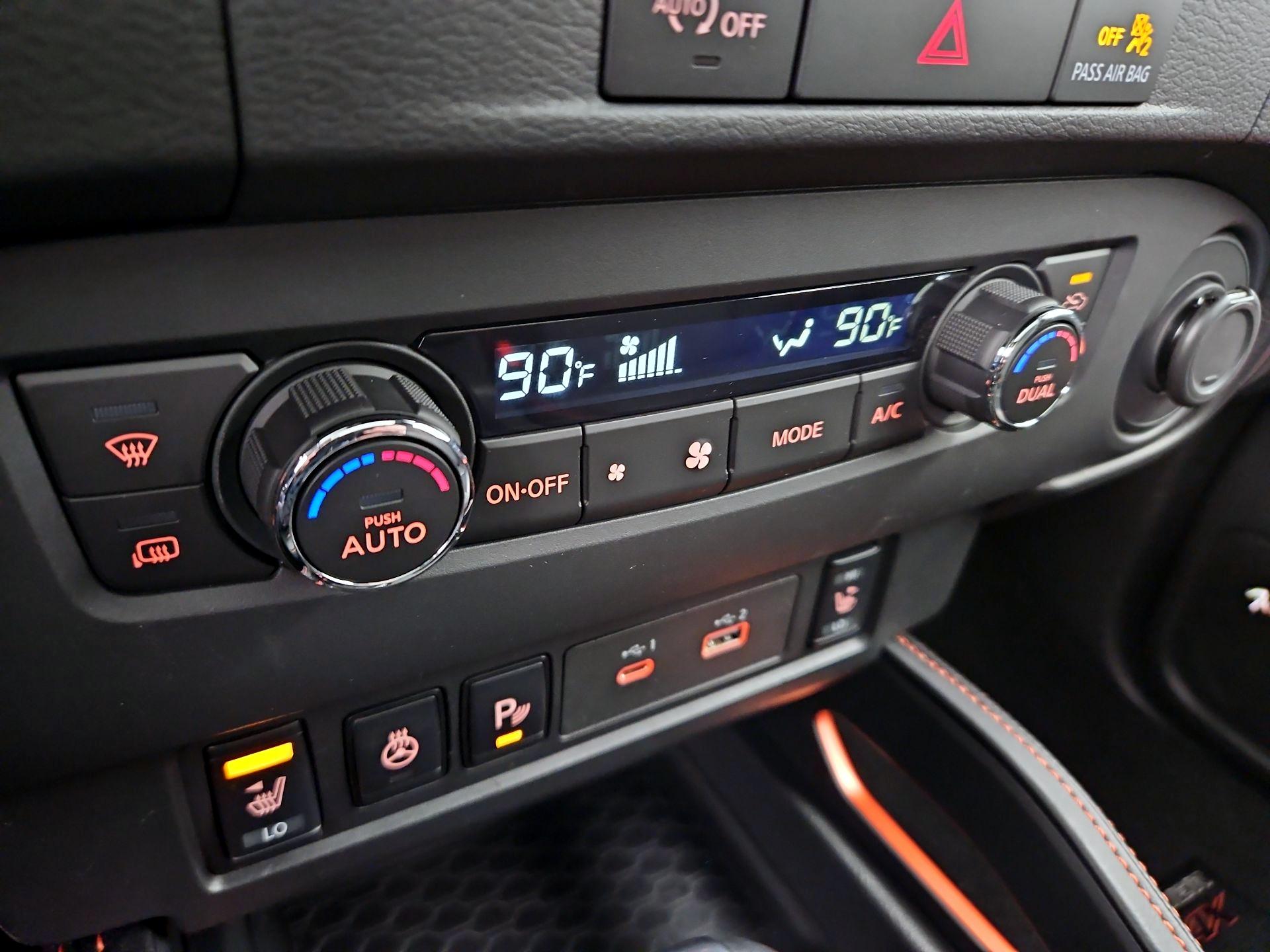 Thumbnail: 2024 Nissan Frontier - 17