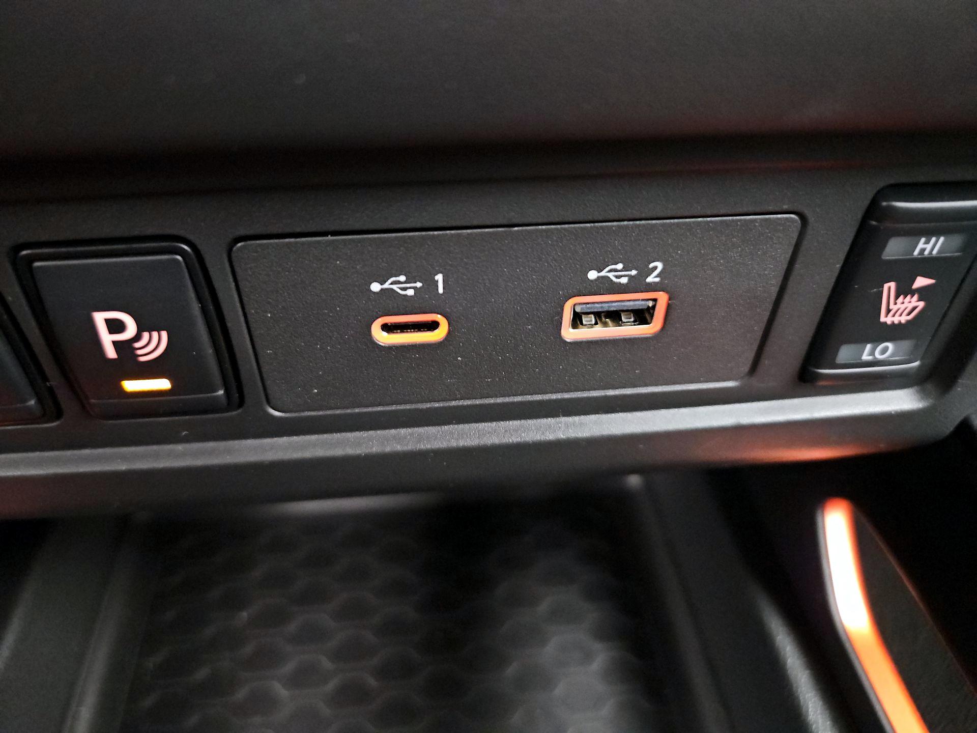 Thumbnail: 2024 Nissan Frontier - 19