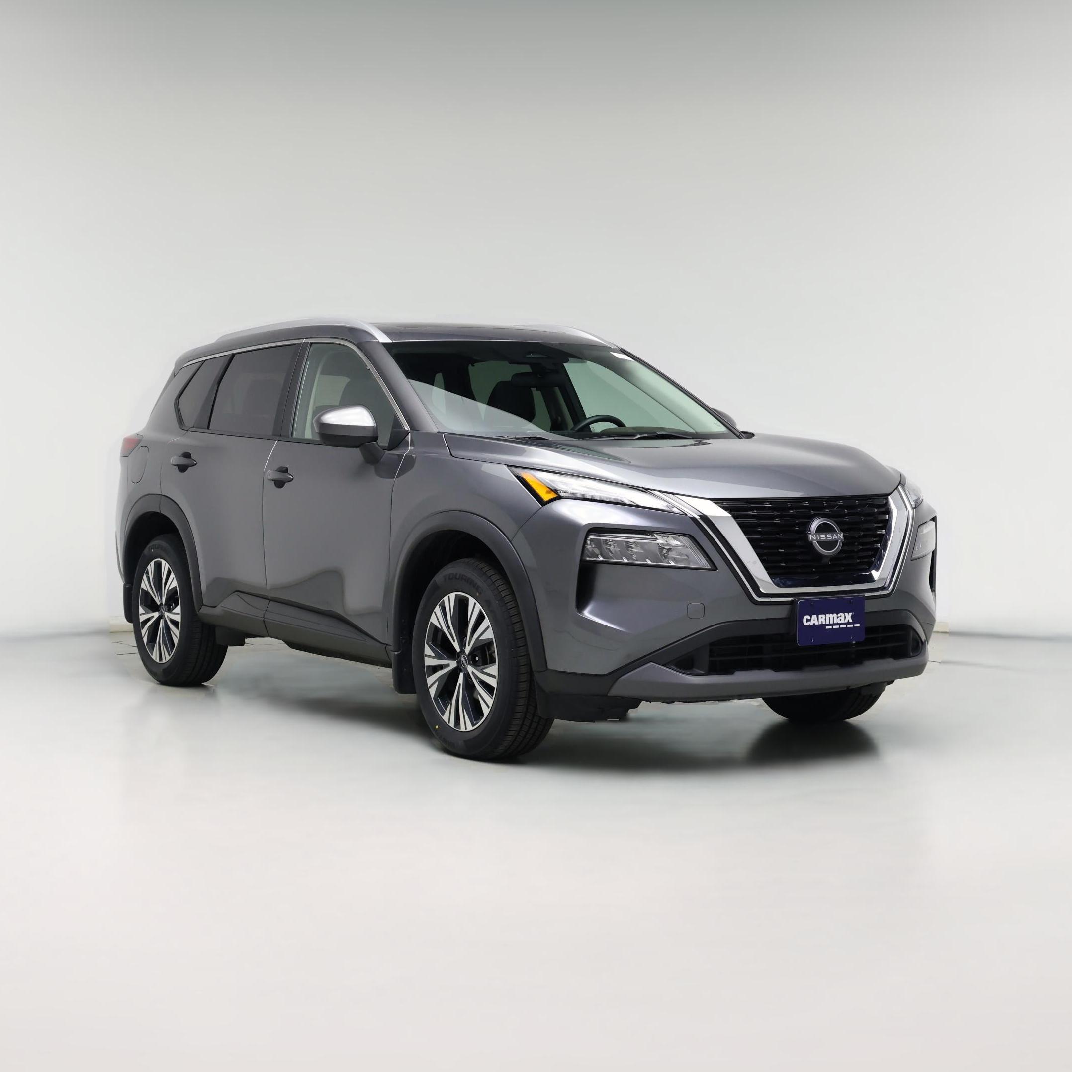 Thumbnail: 2023 Nissan Rogue - 1