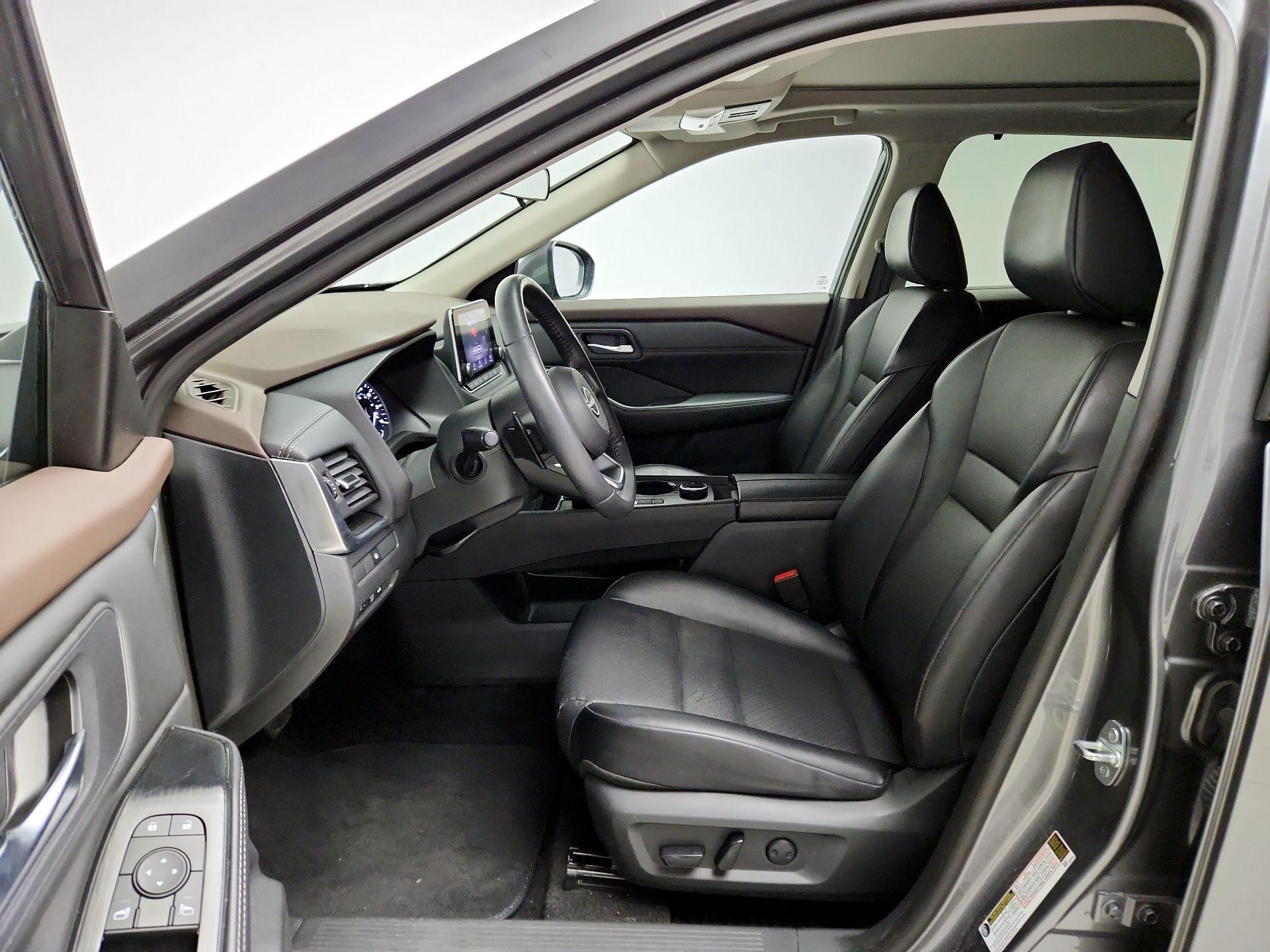 Thumbnail: 2023 Nissan Rogue - 11