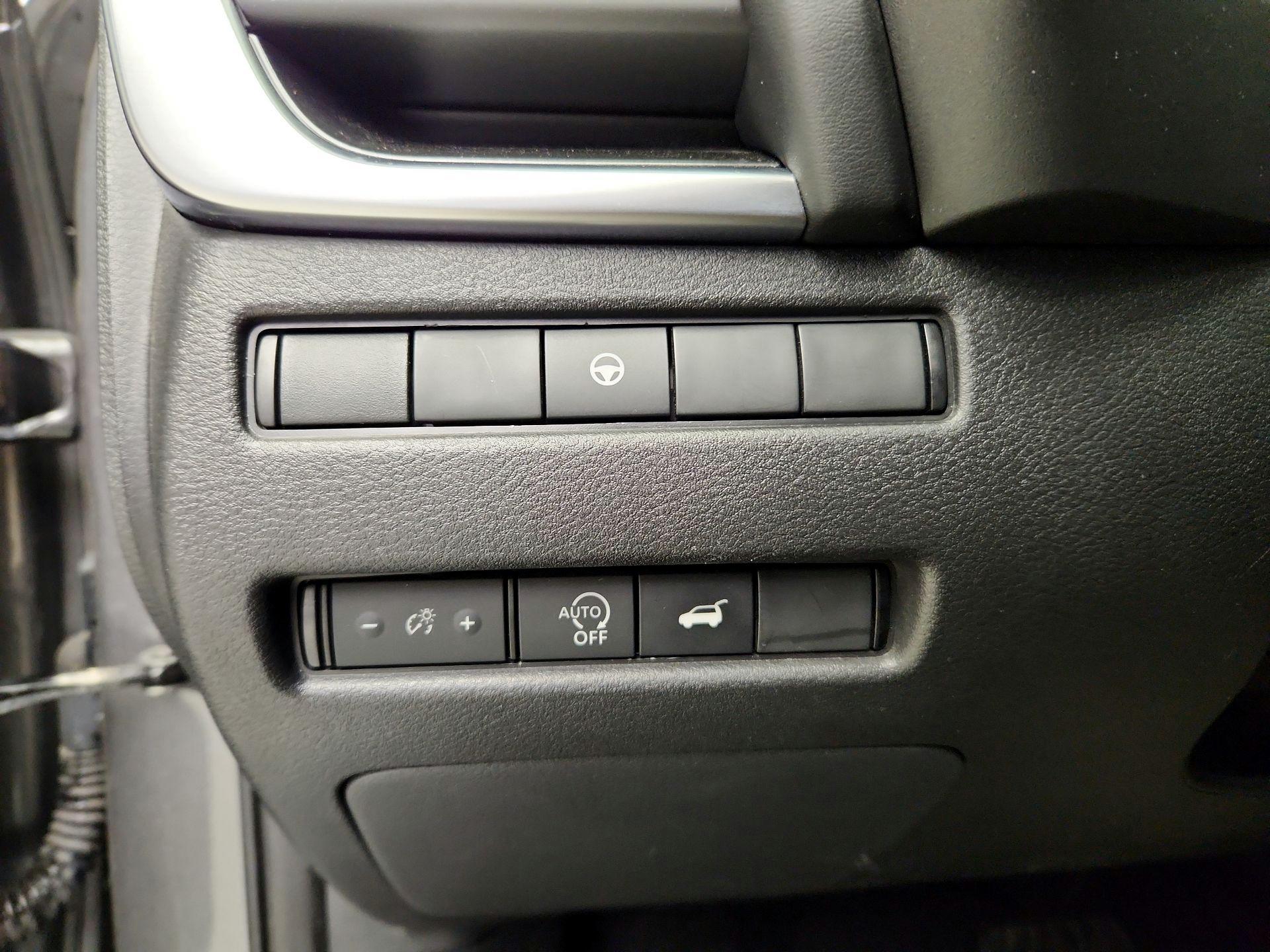 Thumbnail: 2023 Nissan Rogue - 13