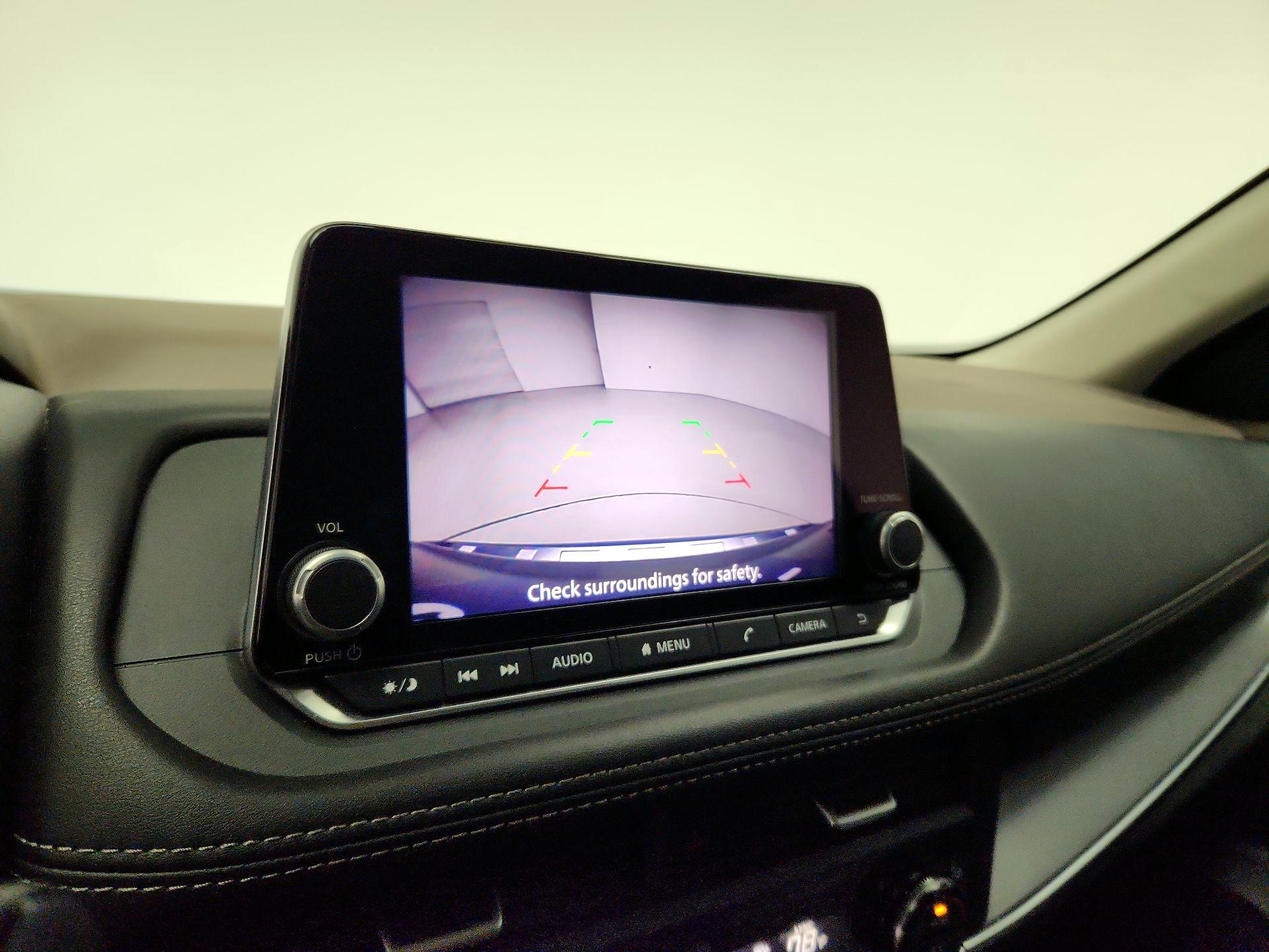 Thumbnail: 2023 Nissan Rogue - 14