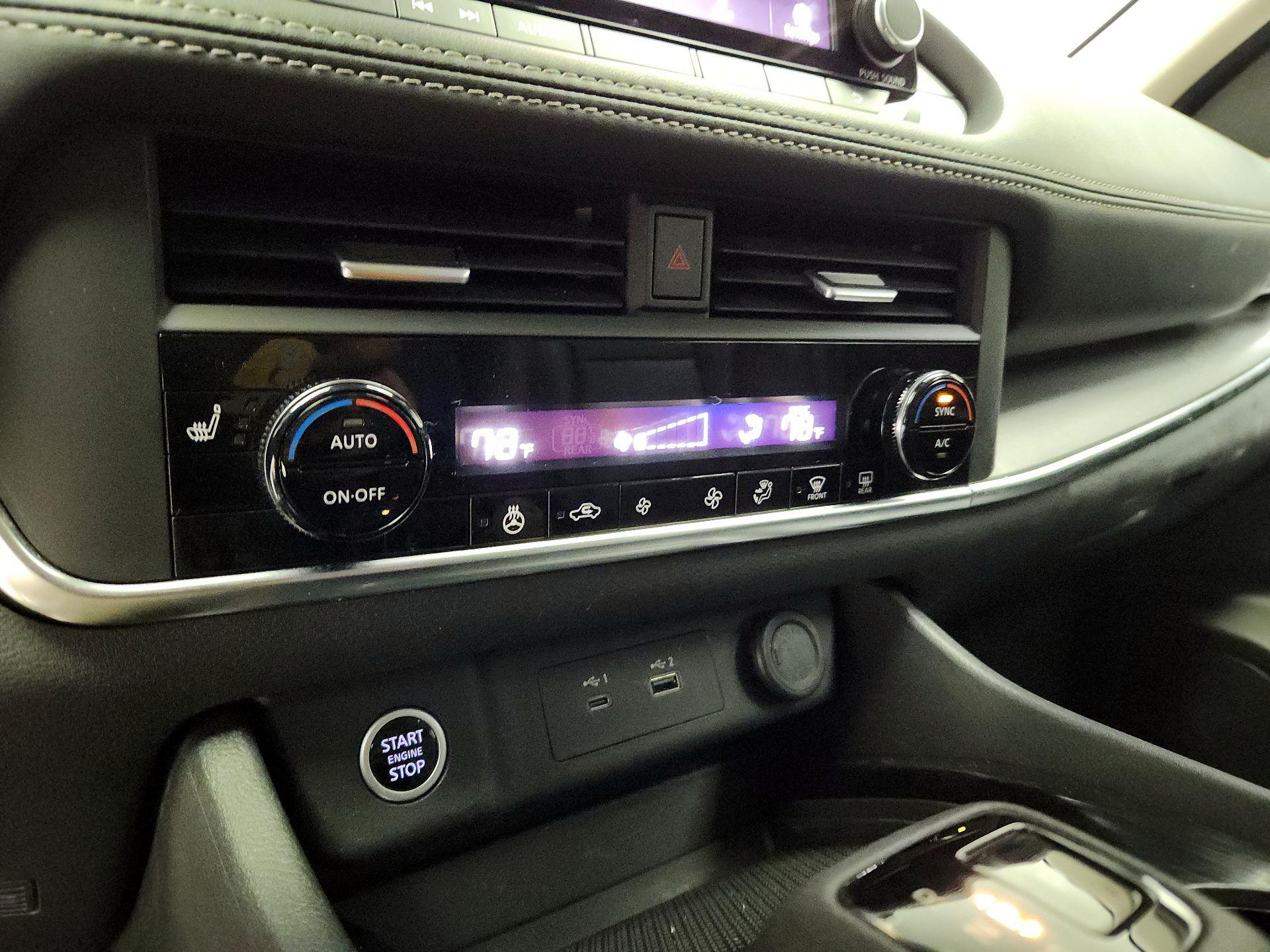 Thumbnail: 2023 Nissan Rogue - 16