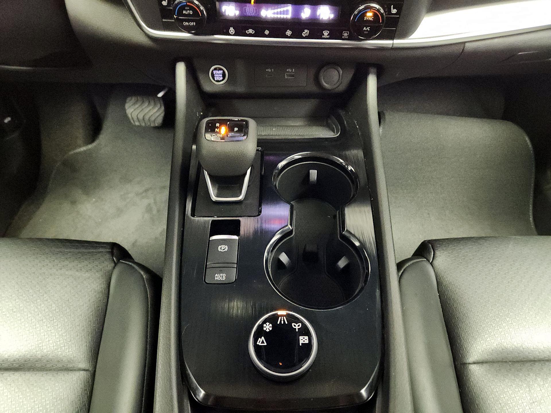 Thumbnail: 2023 Nissan Rogue - 17