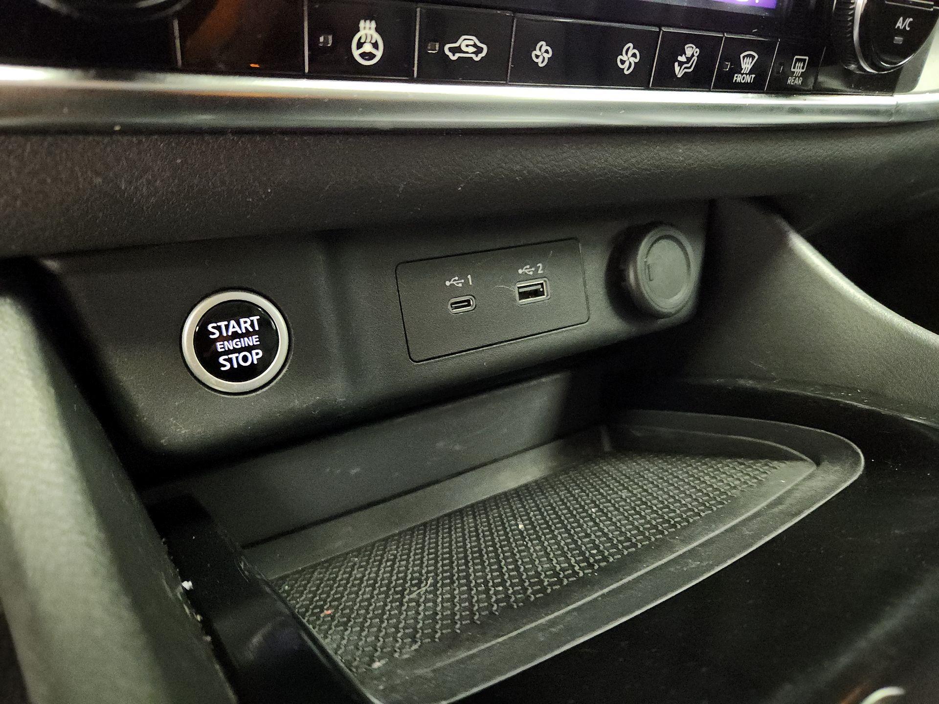 Thumbnail: 2023 Nissan Rogue - 18