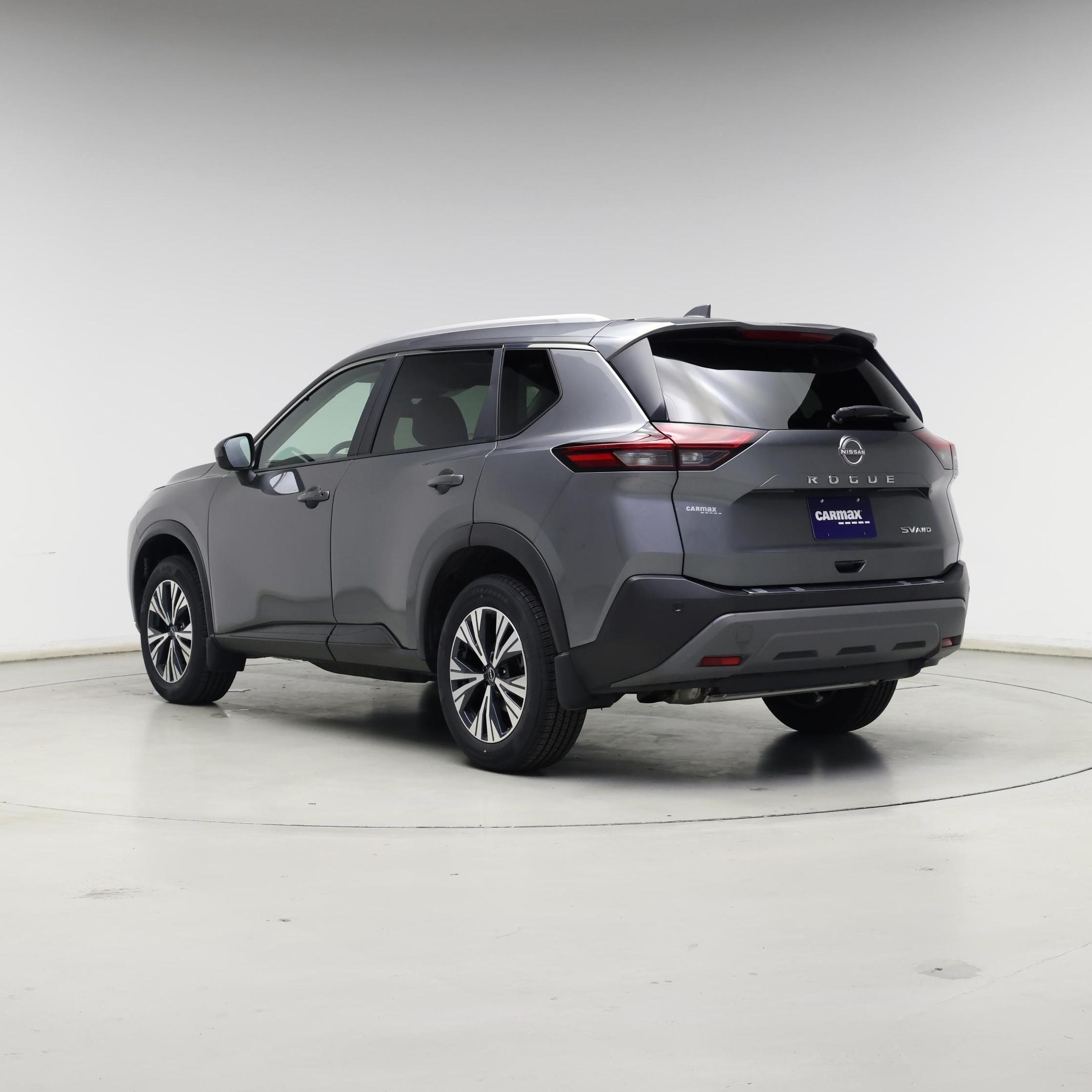 Thumbnail: 2023 Nissan Rogue - 2