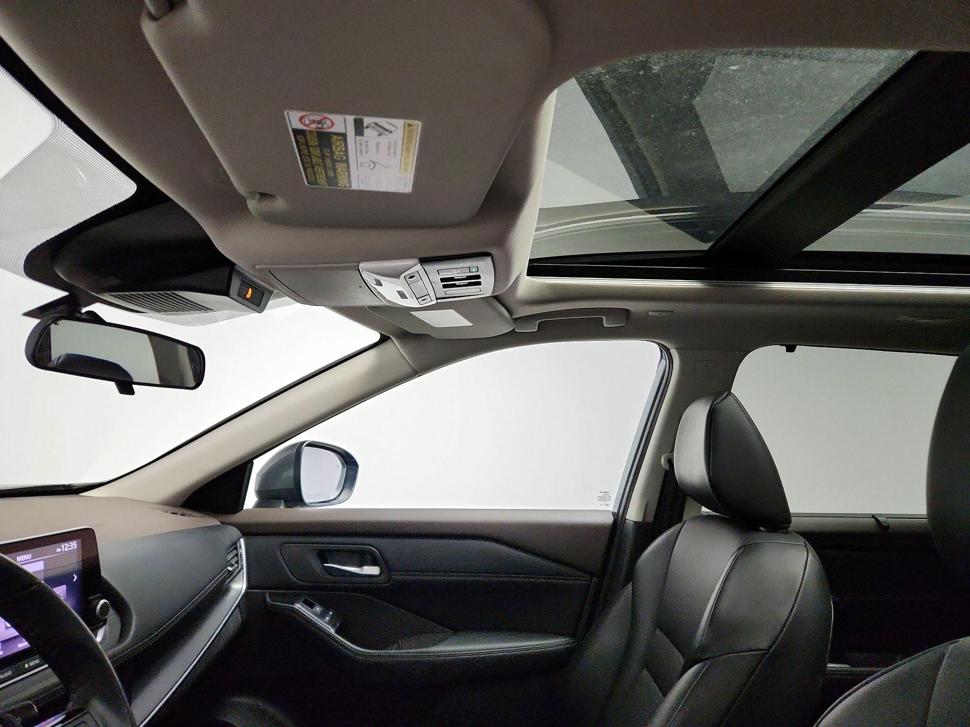 Thumbnail: 2023 Nissan Rogue - 19