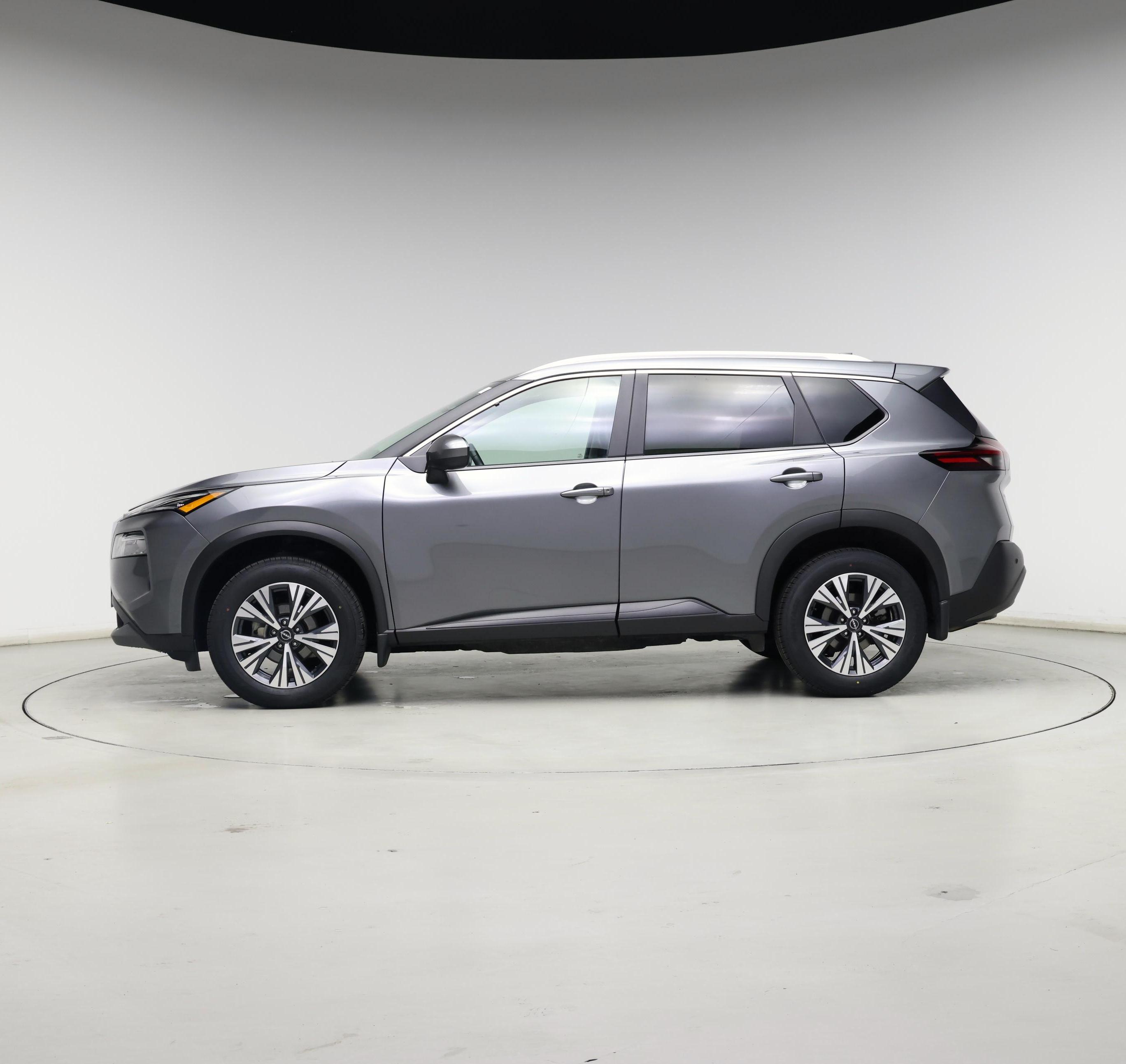 Thumbnail: 2023 Nissan Rogue - 3